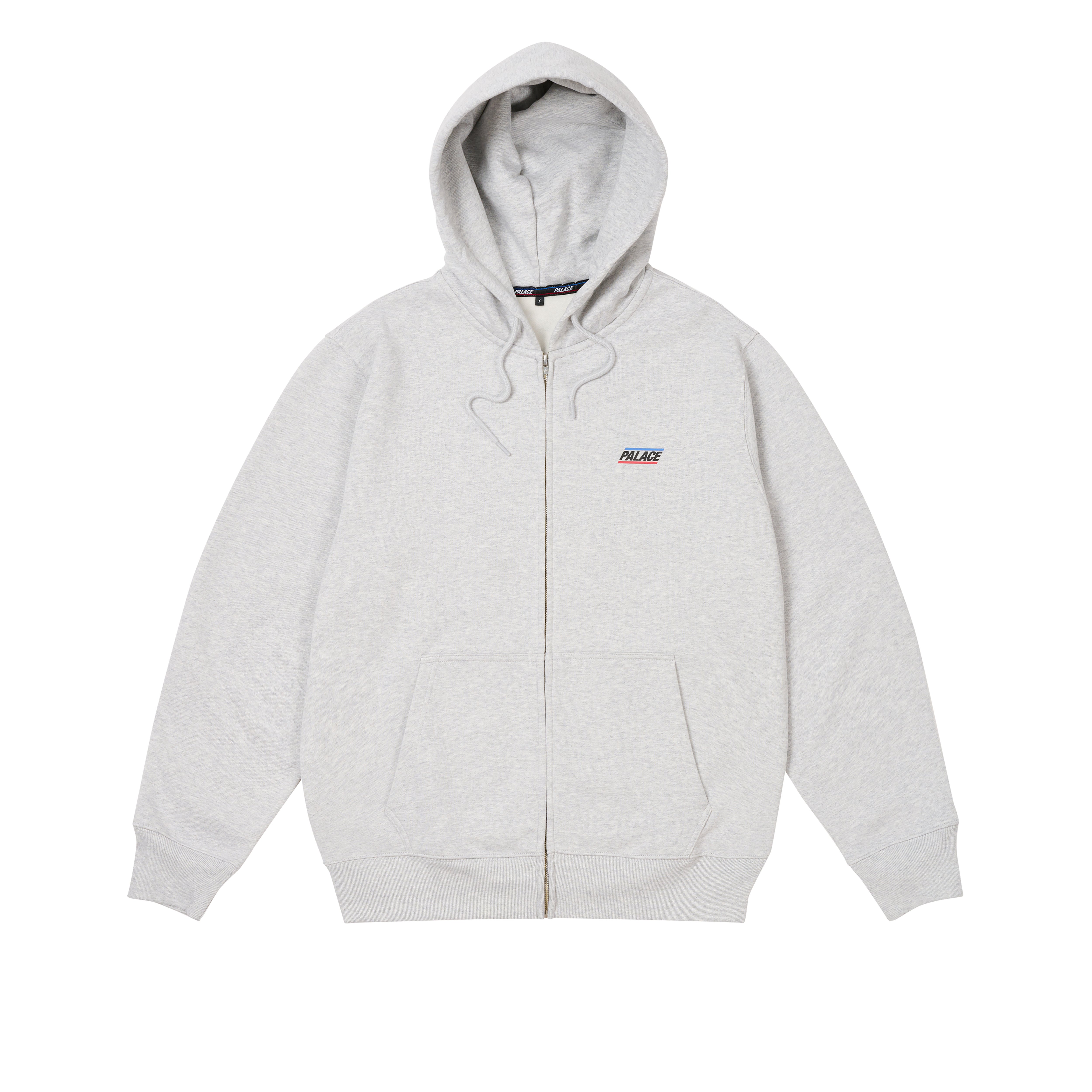 BASICALLY A ZIP HOOD | PALACE SKATEBOARDS