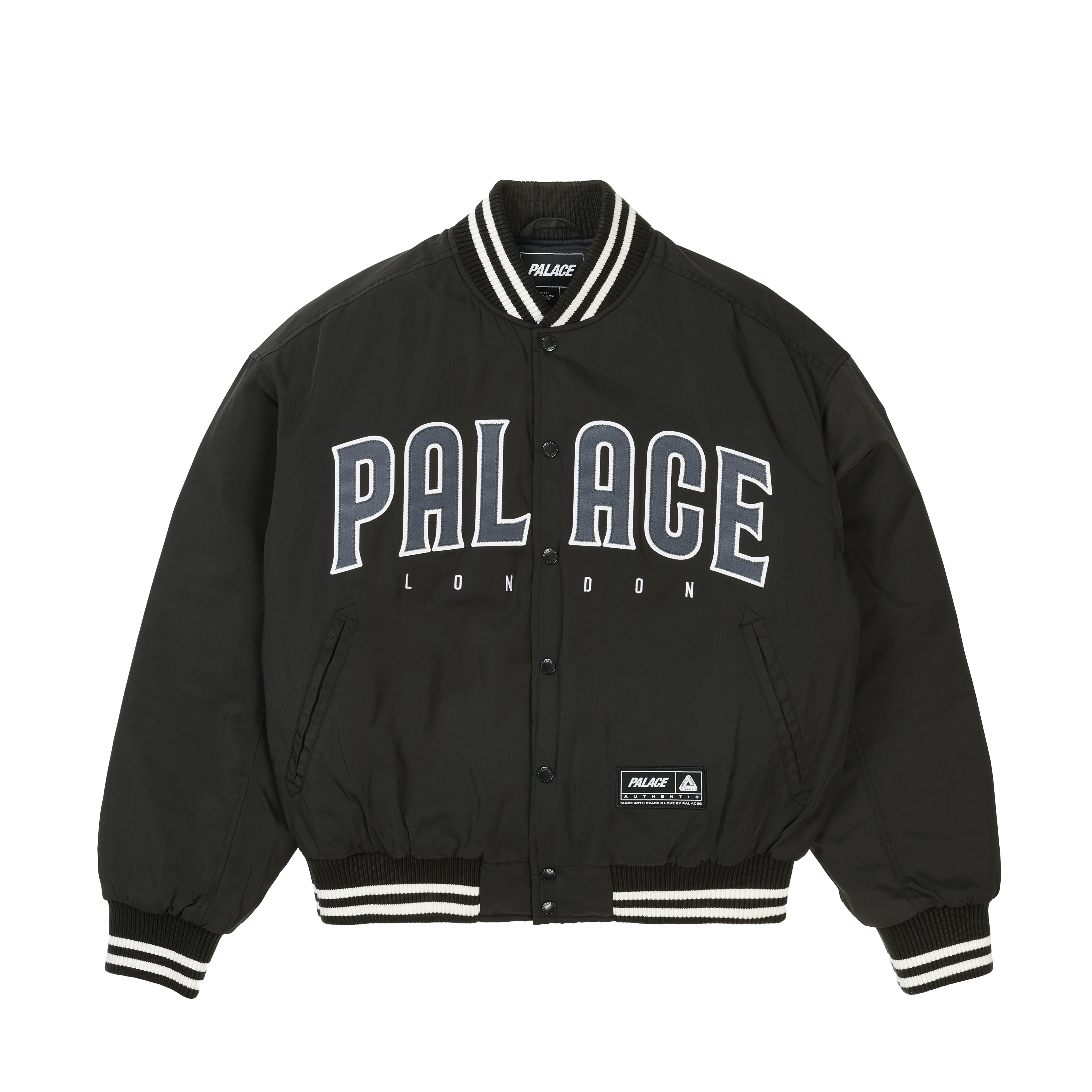 ジャケット・アウター PALACE PARK JACKET SATIN THE PARK JACKET | PALACE SKATEBOARDS