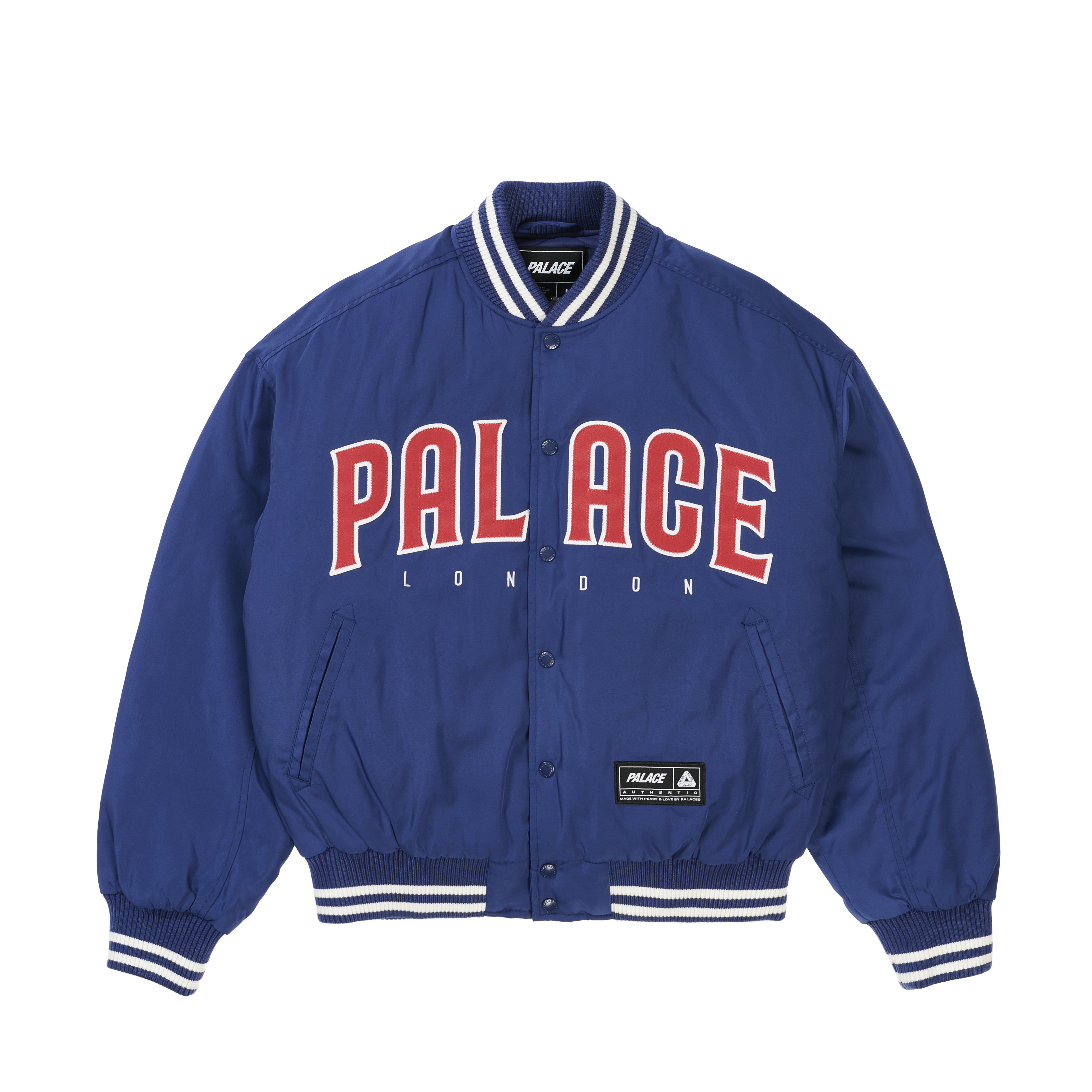 SUMMER 2026 RANGE | PALACE SKATEBOARDS