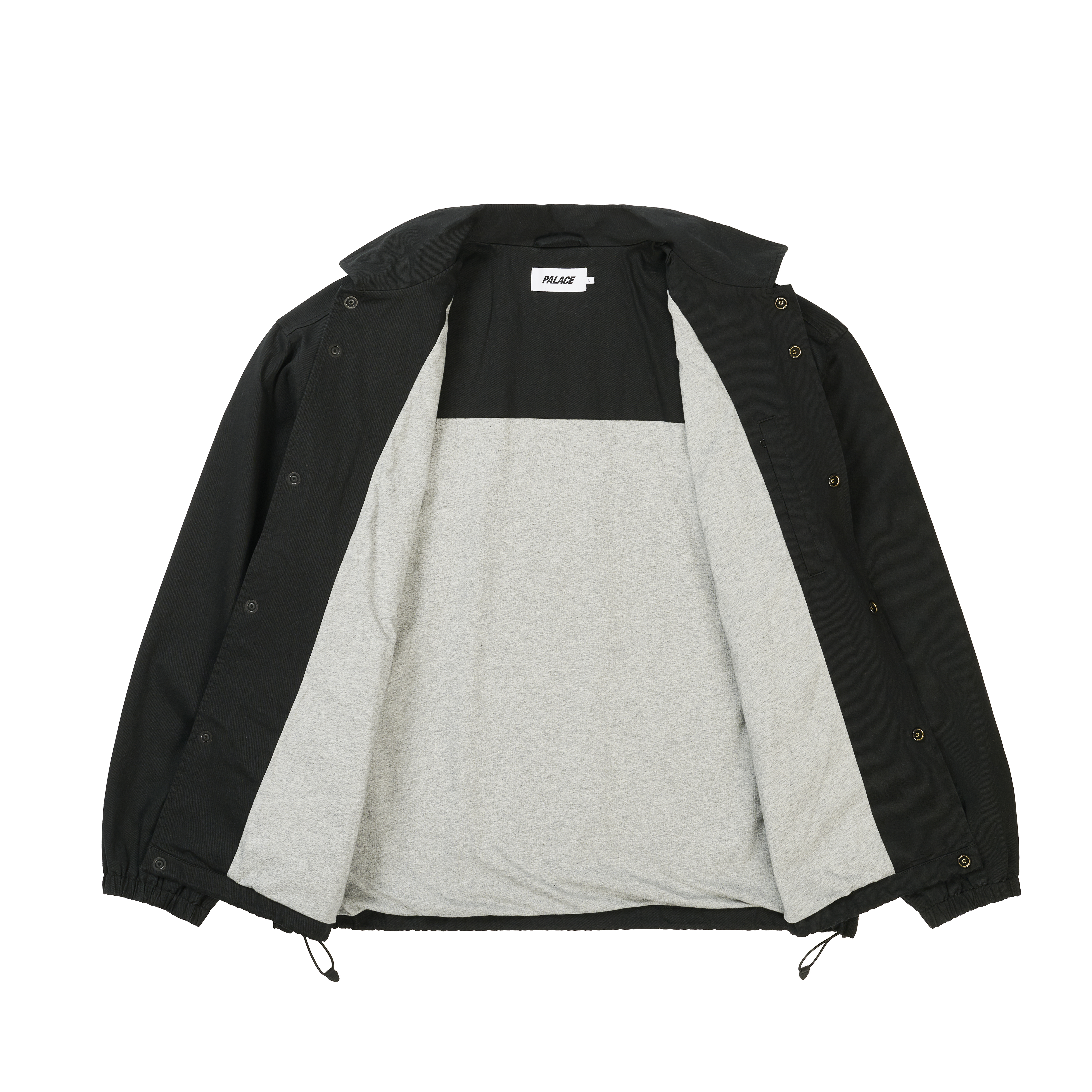 UNI COACH JACKET | PALACE SKATEBOARDS