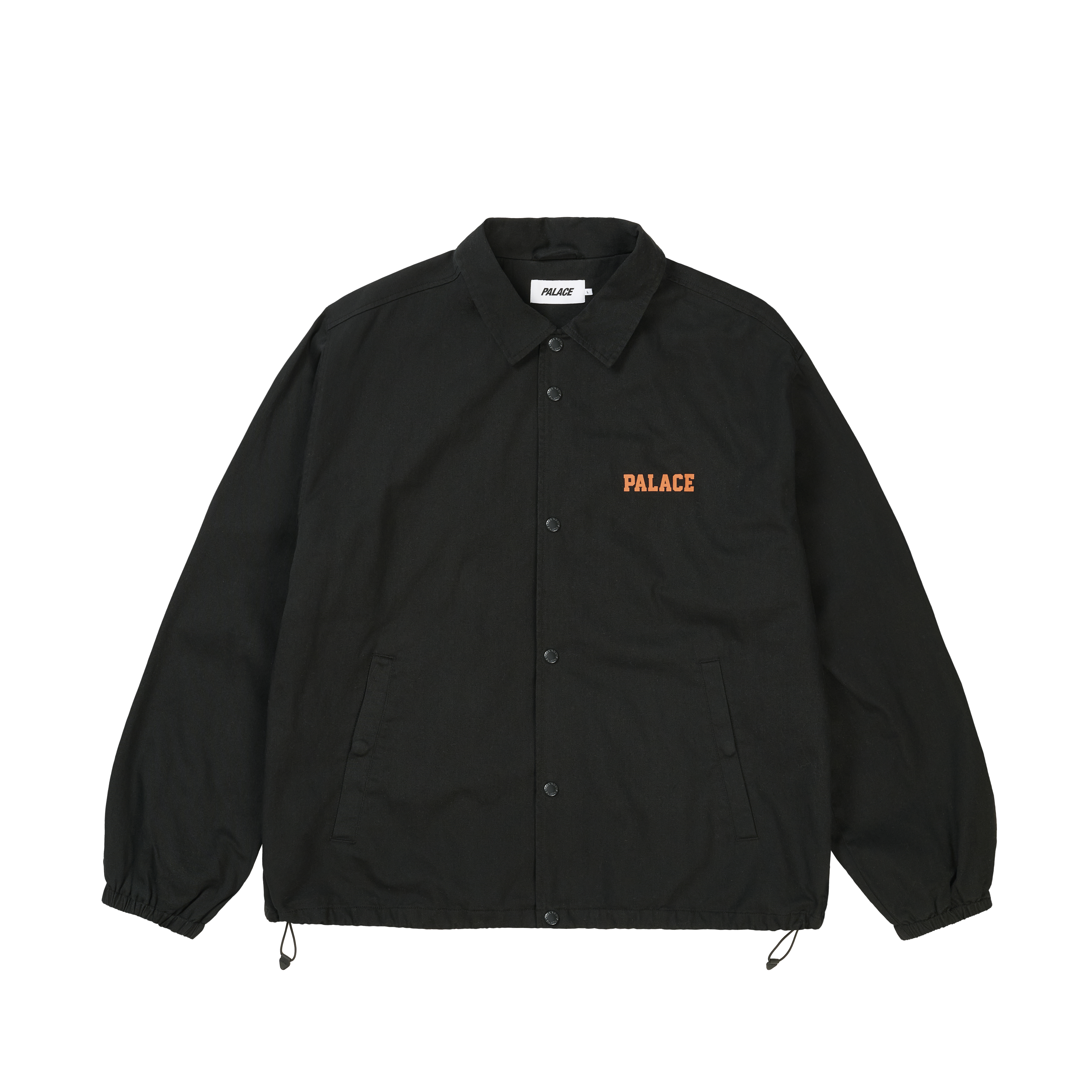 UNI COACH JACKET | PALACE SKATEBOARDS