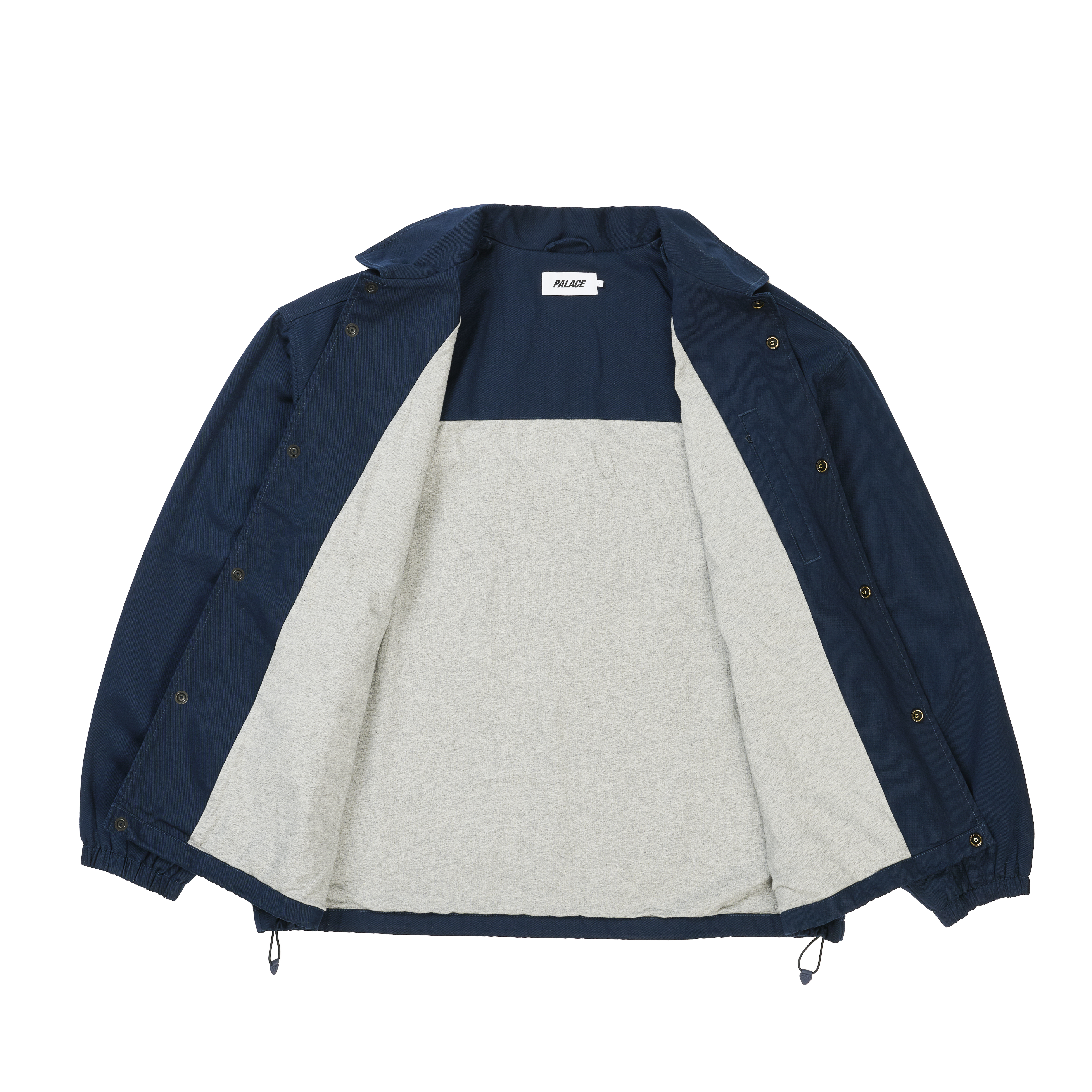 UNI COACH JACKET | PALACE SKATEBOARDS