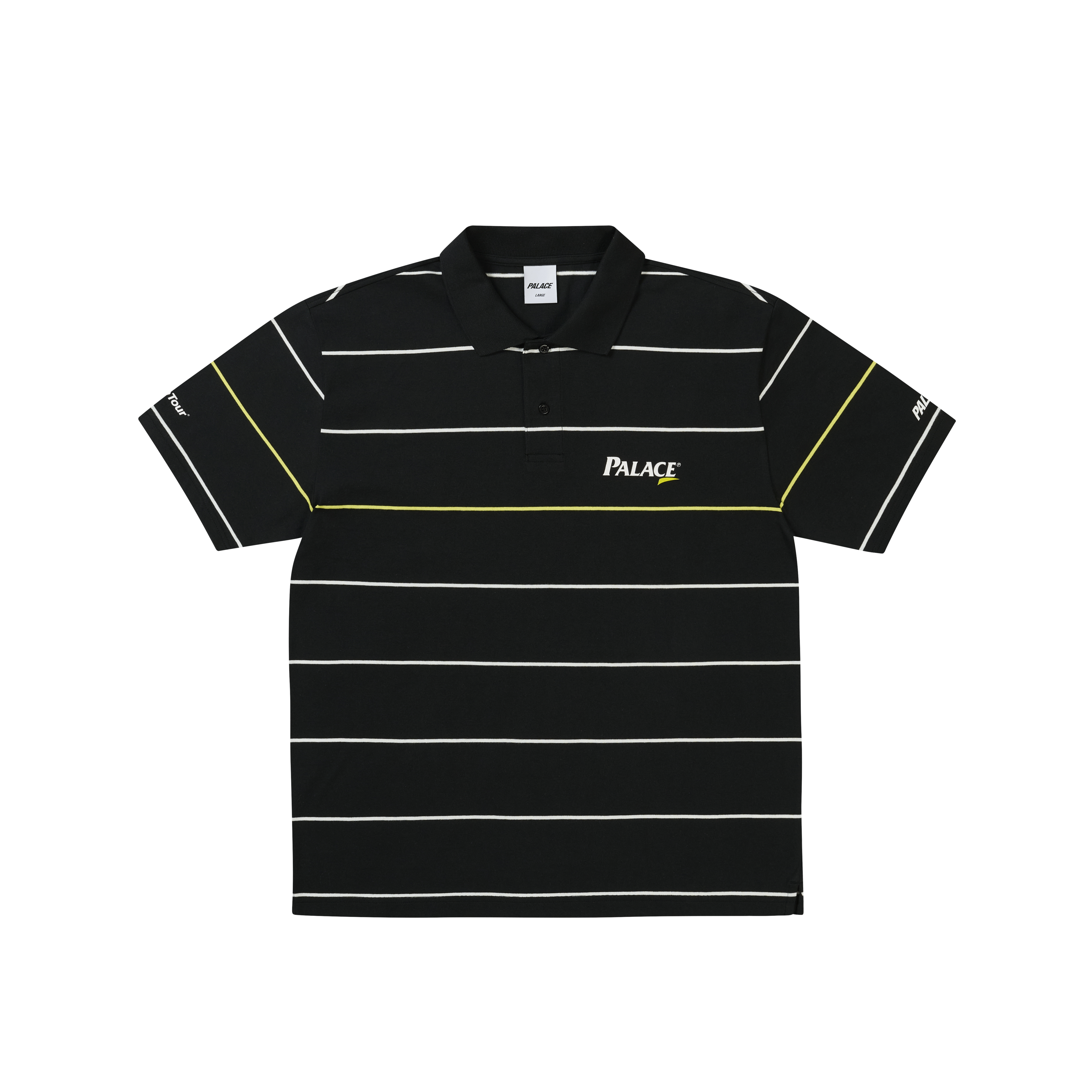 GOLF POLO | PALACE SKATEBOARDS