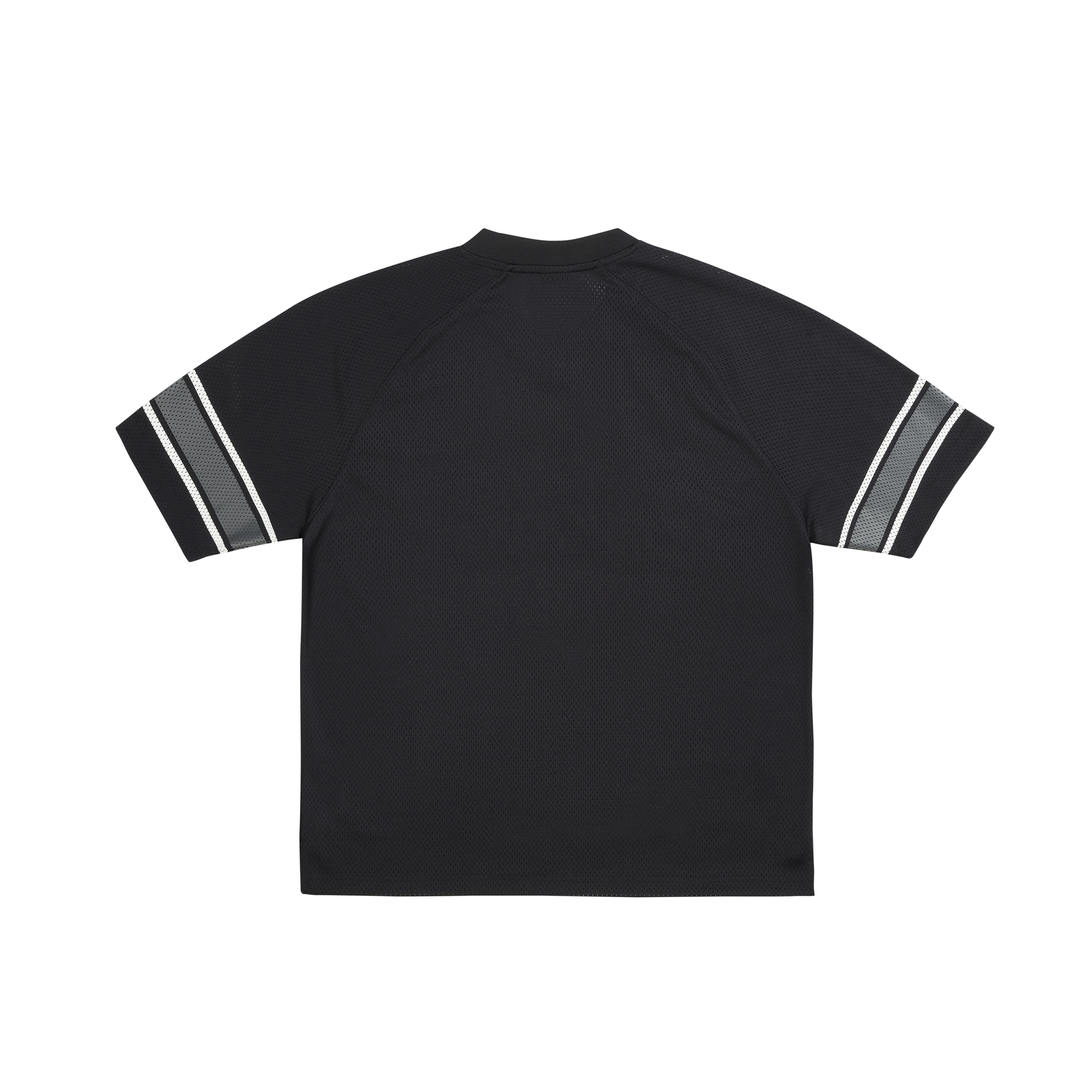 SATIN THE PARK MESH JERSEY | PALACE SKATEBOARDS