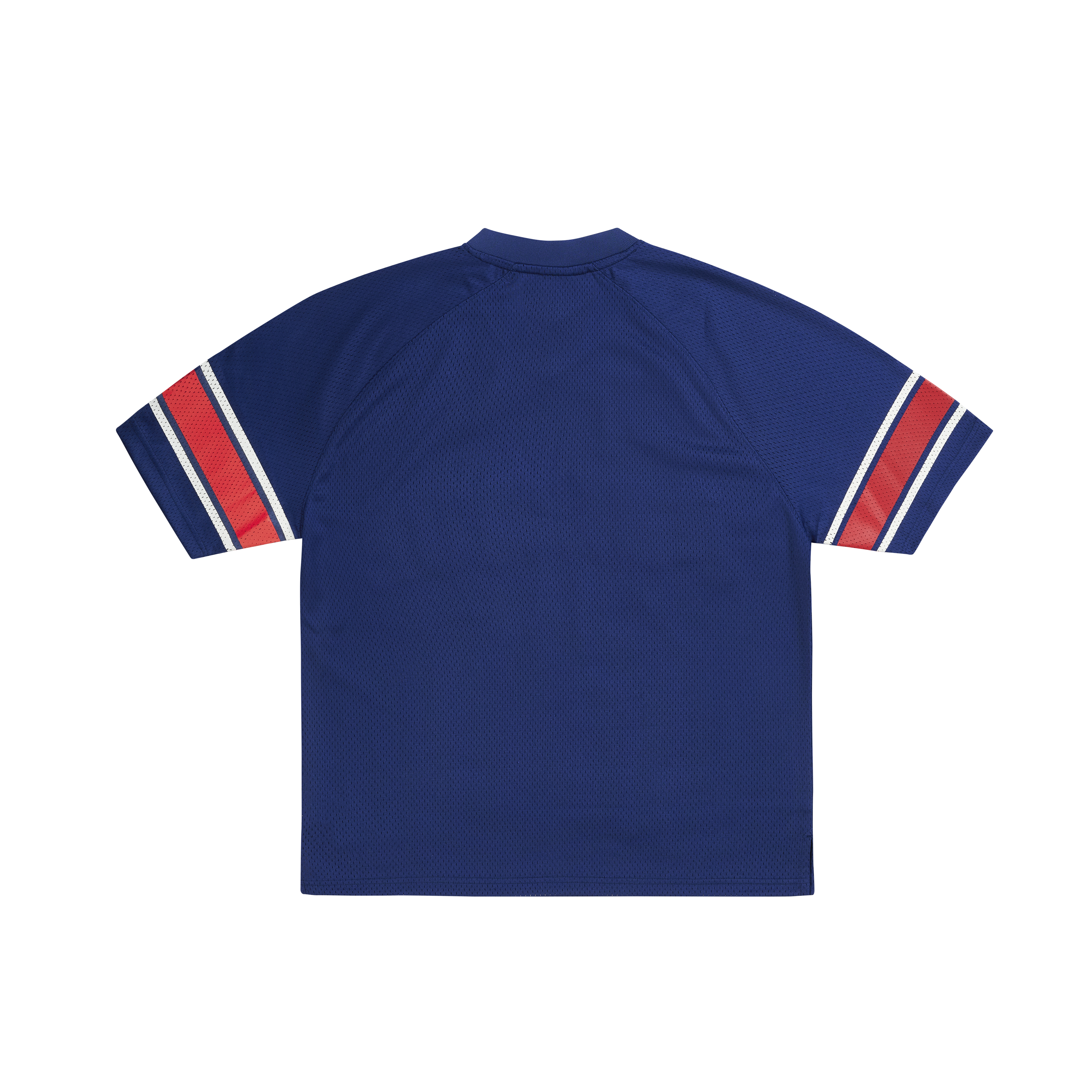 SATIN THE PARK MESH JERSEY | PALACE SKATEBOARDS