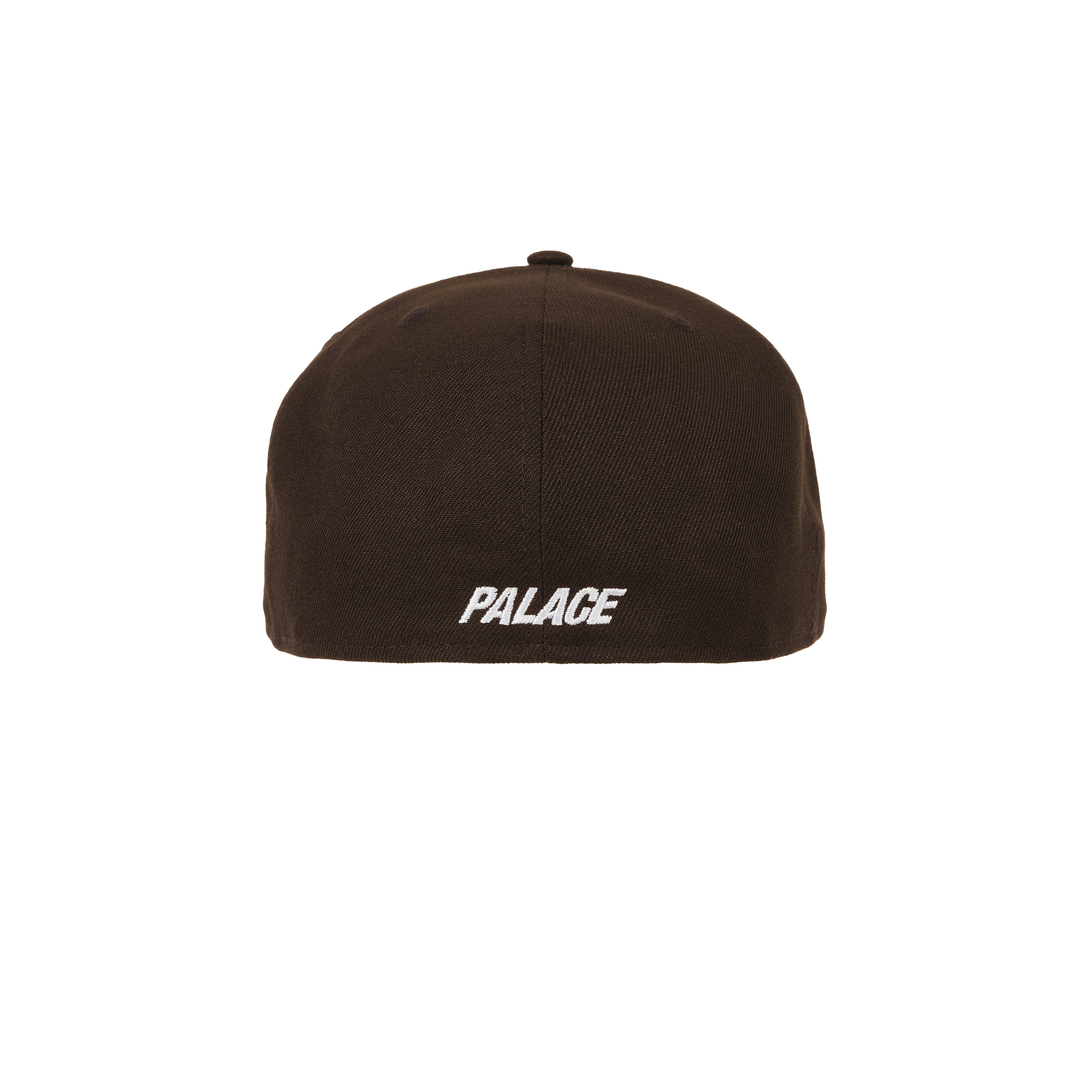 PALACE NEW ERA P 59FIFTY | PALACE SKATEBOARDS
