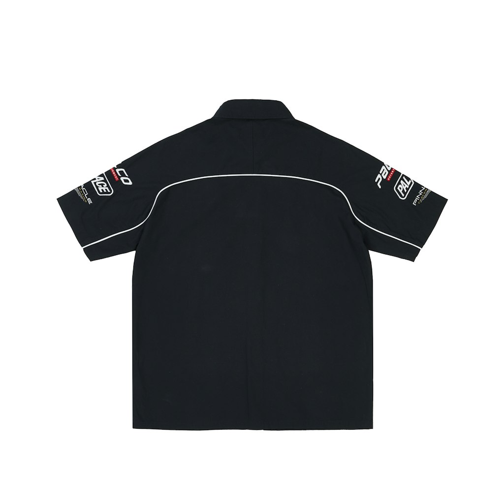 DANKE WORK SHIRT | PALACE SKATEBOARDS