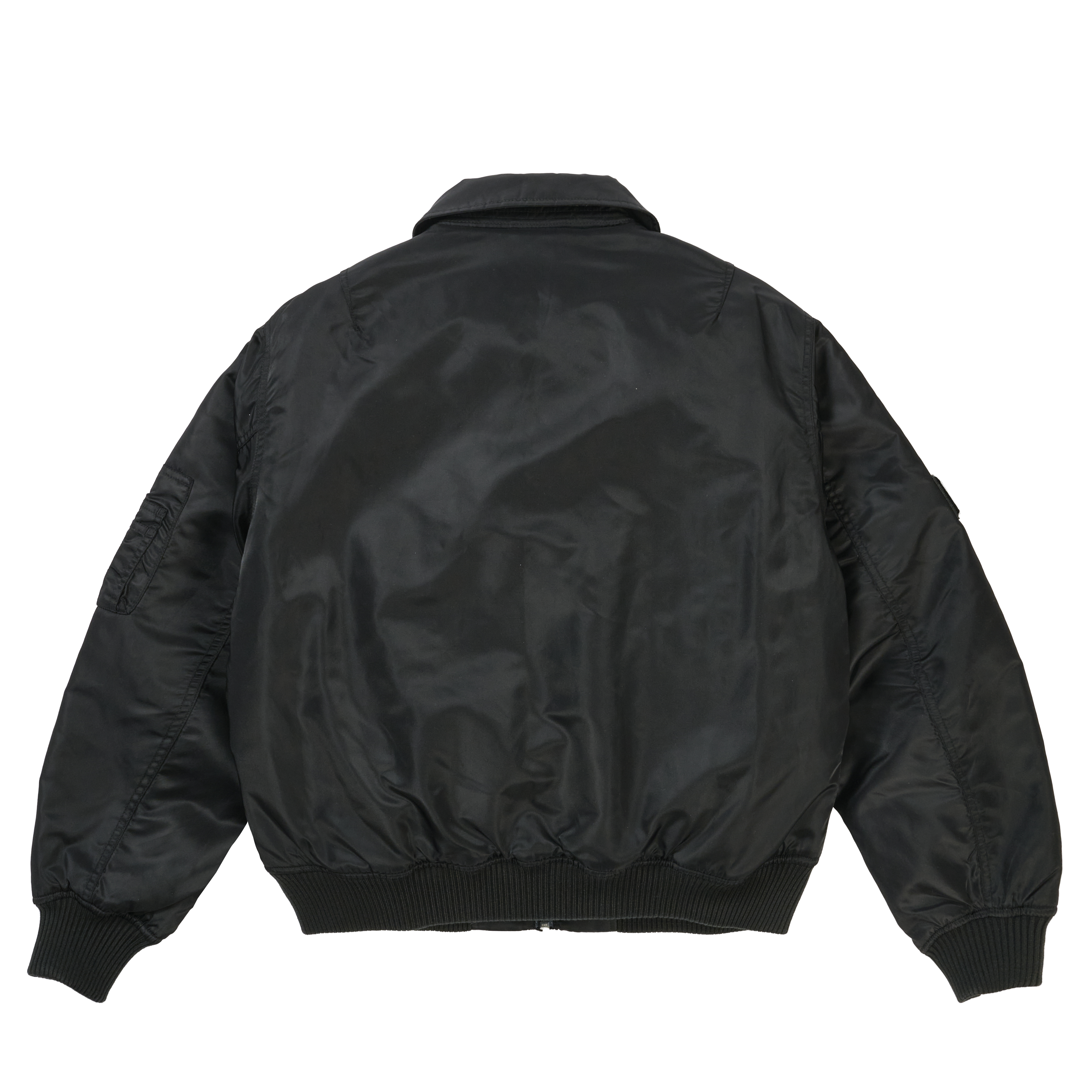 MA-2 BANGING JACKET | PALACE SKATEBOARDS