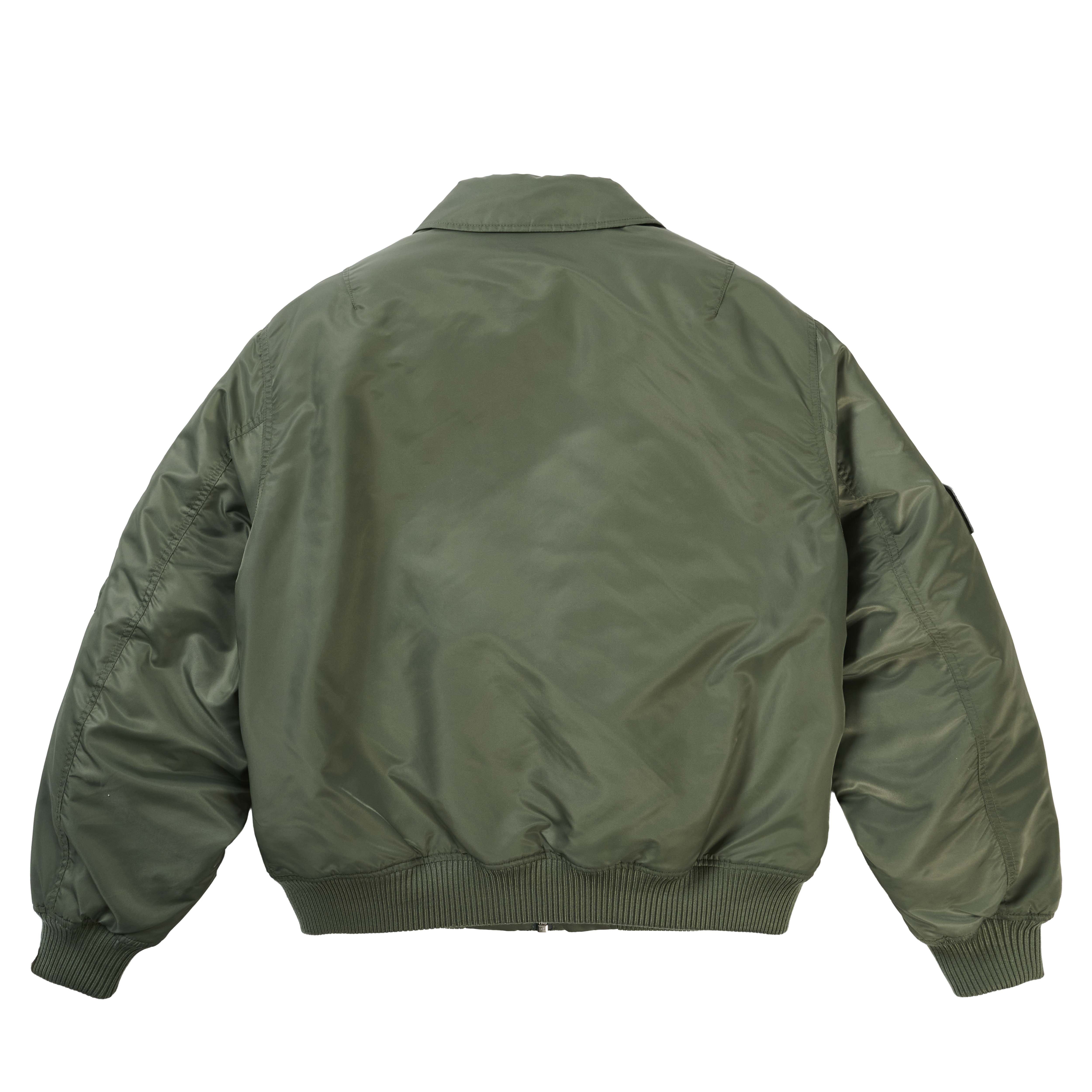 MA-2 BANGING JACKET | PALACE SKATEBOARDS