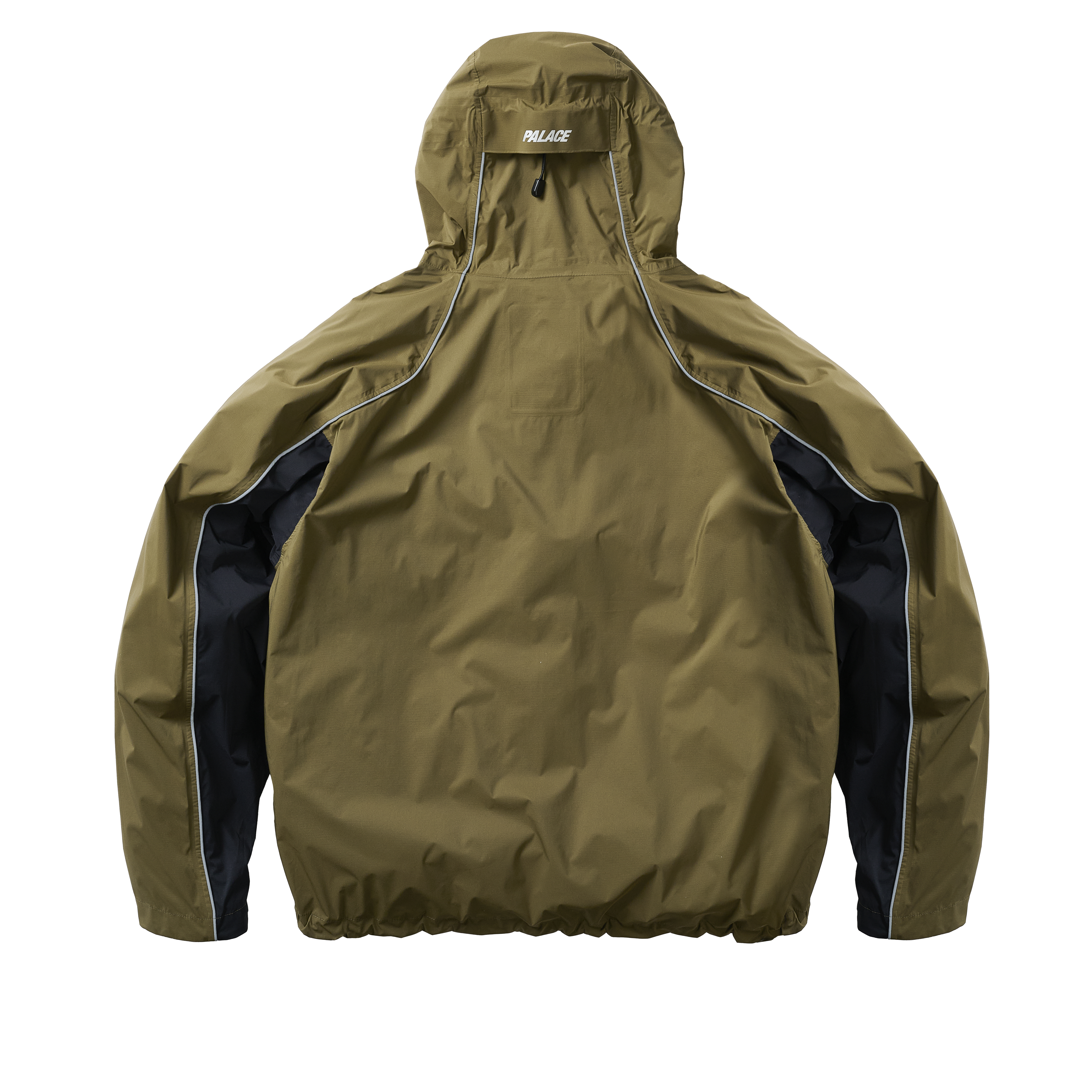 PERTEX SHIELD LITE JACKET | PALACE SKATEBOARDS