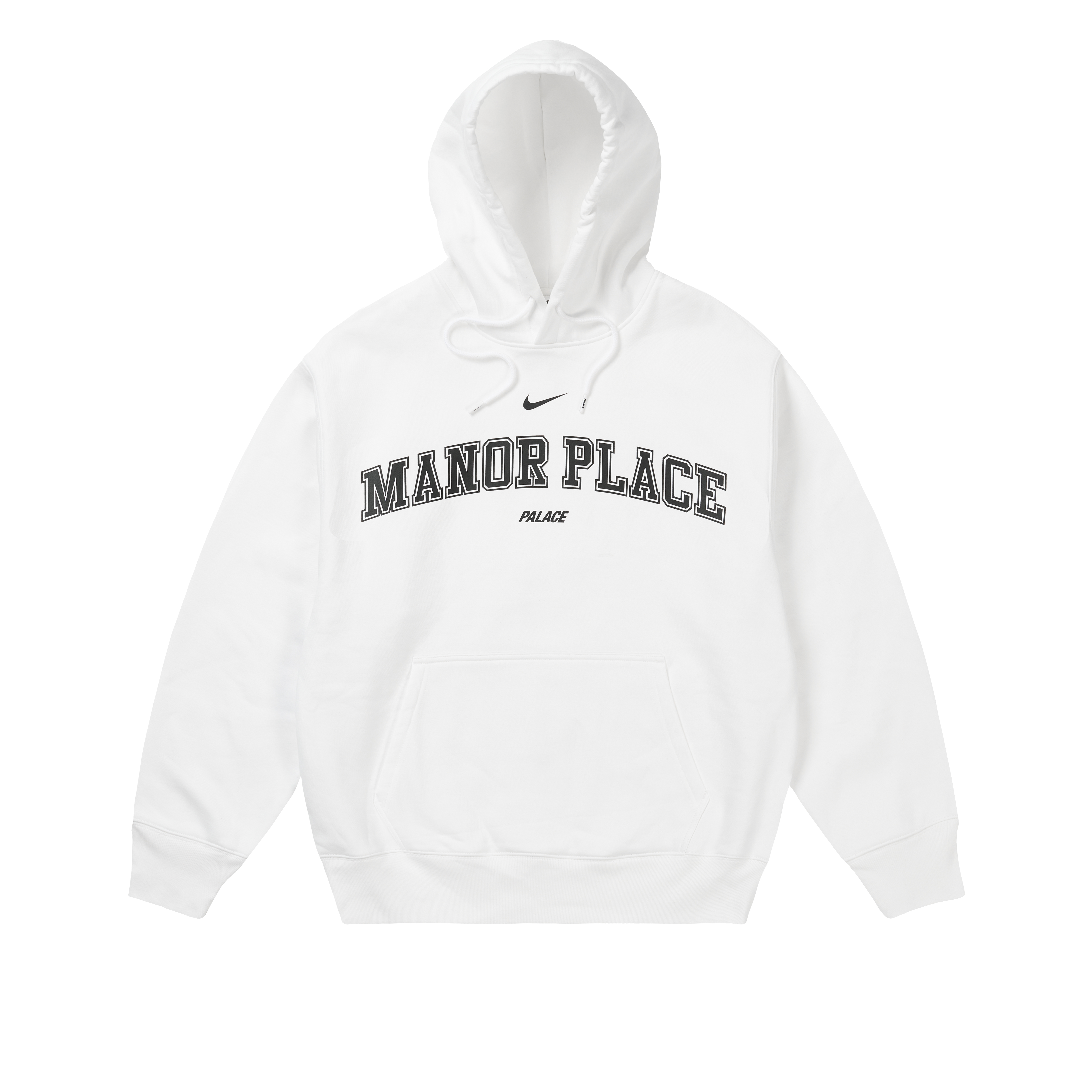 PALACE NIKE SHOP HOOD | PALACE SKATEBOARDS