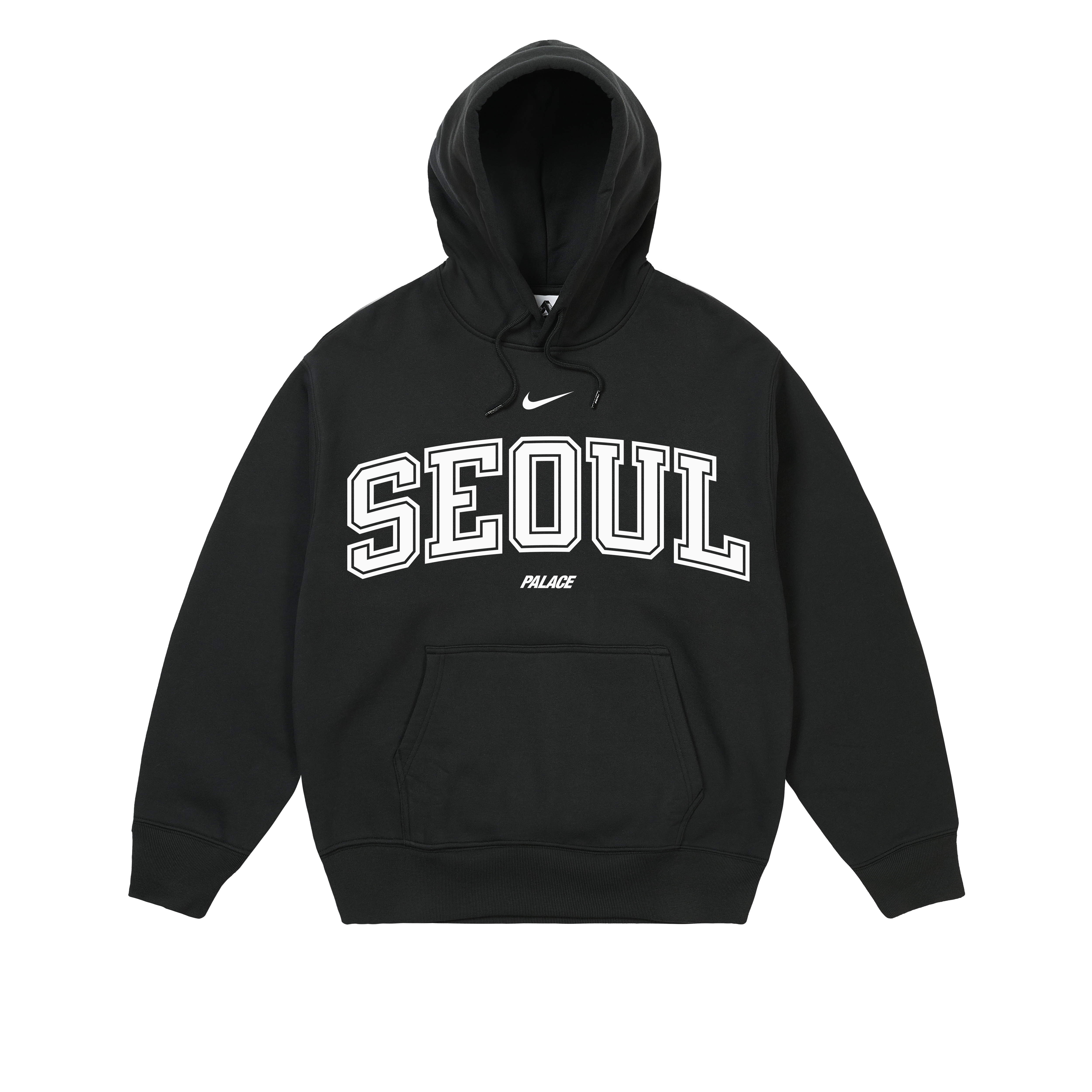 PALACE NIKE SHOP HOOD | PALACE SKATEBOARDS
