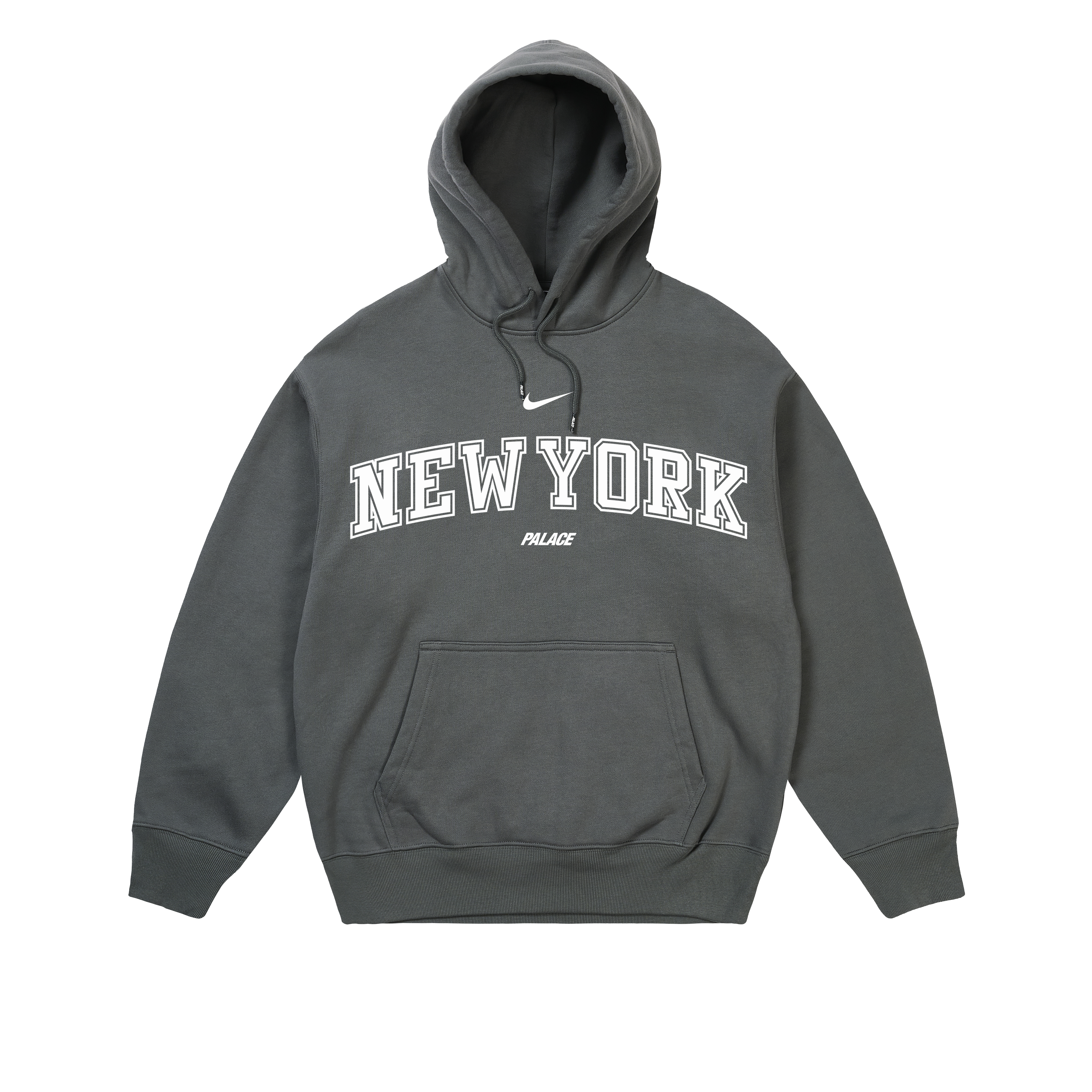 PALACE NIKE SHOP HOOD | PALACE SKATEBOARDS