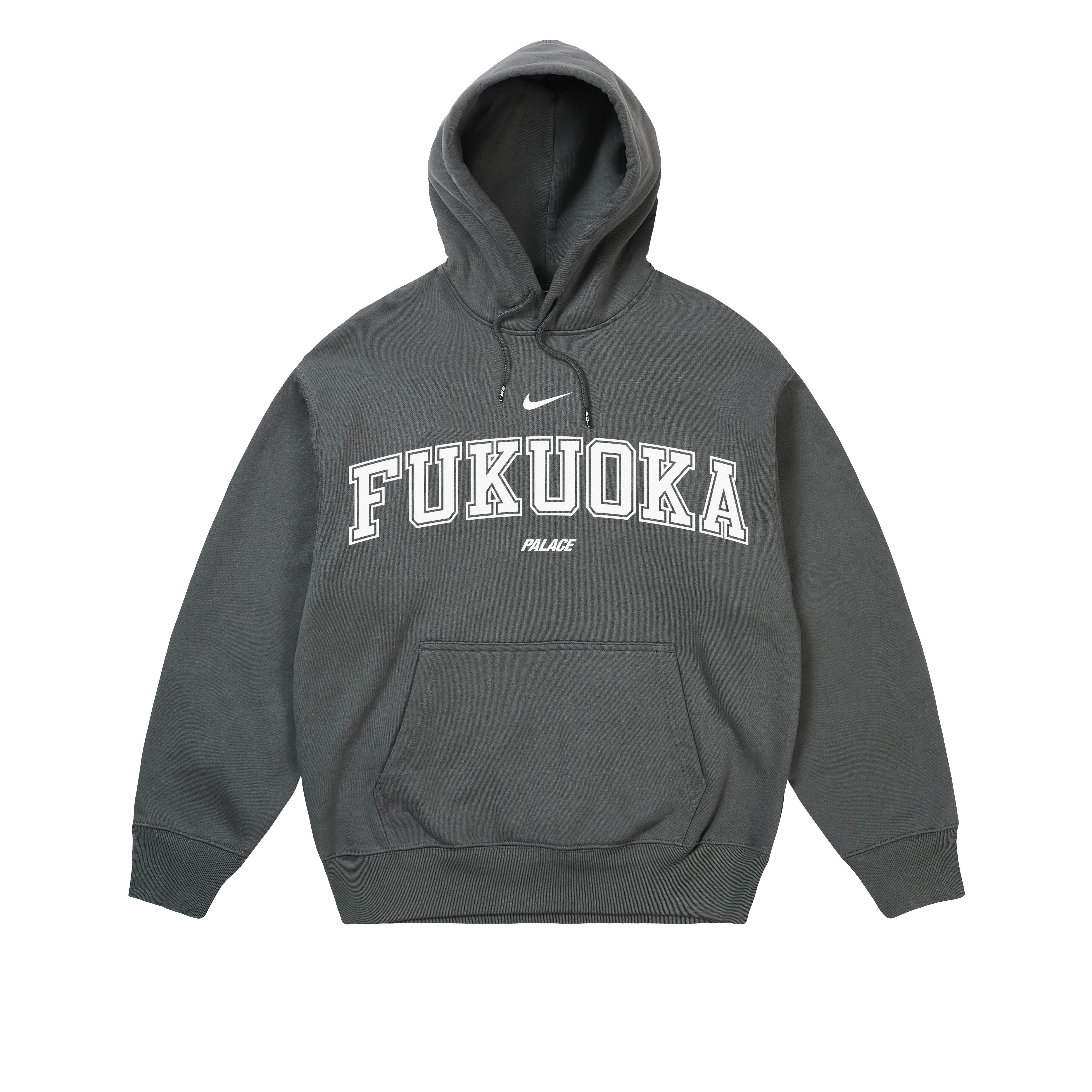 PALACE NIKE SHOP HOOD | PALACE SKATEBOARDS