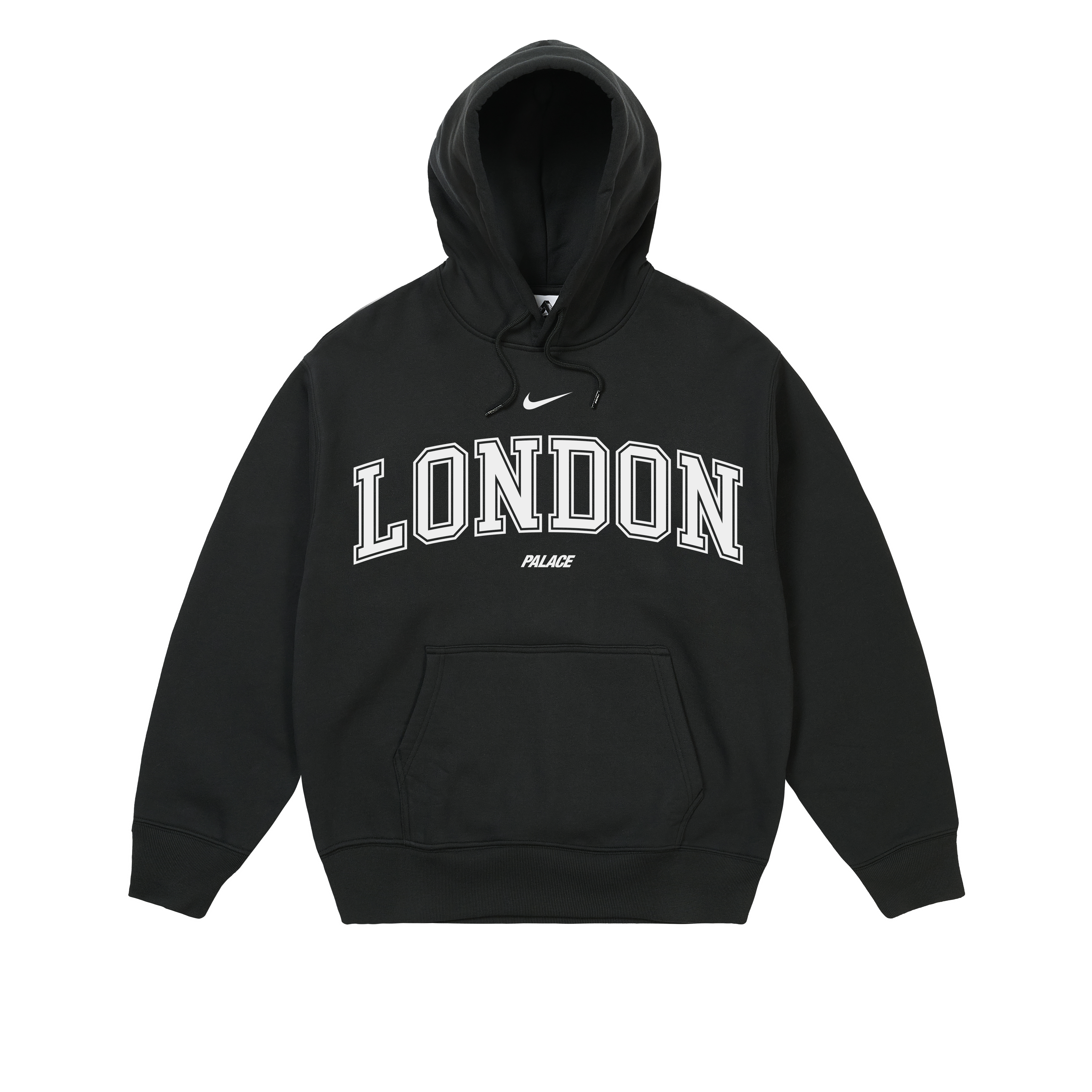 PALACE NIKE SHOP HOOD | PALACE SKATEBOARDS