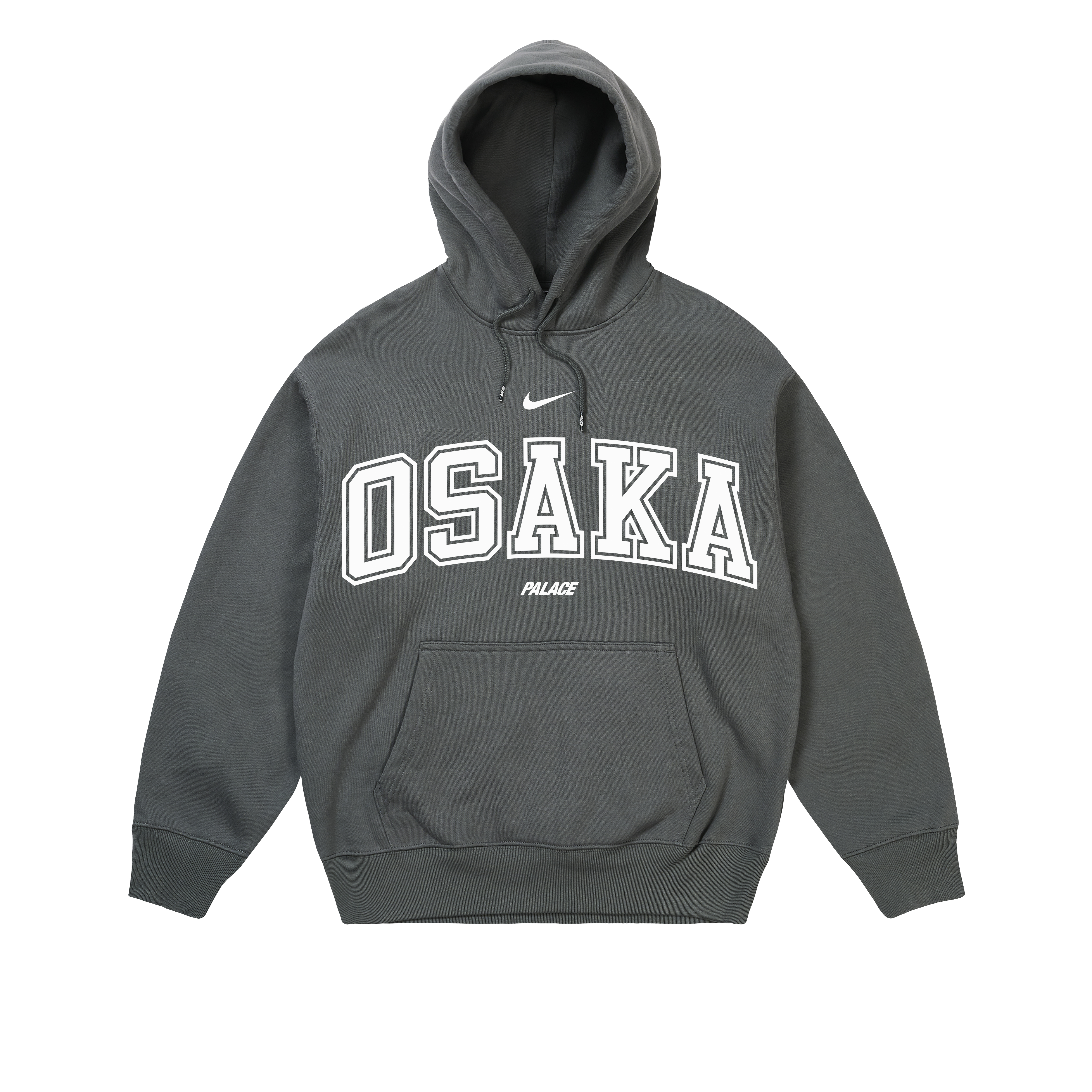 PALACE NIKE SHOP HOOD | PALACE SKATEBOARDS