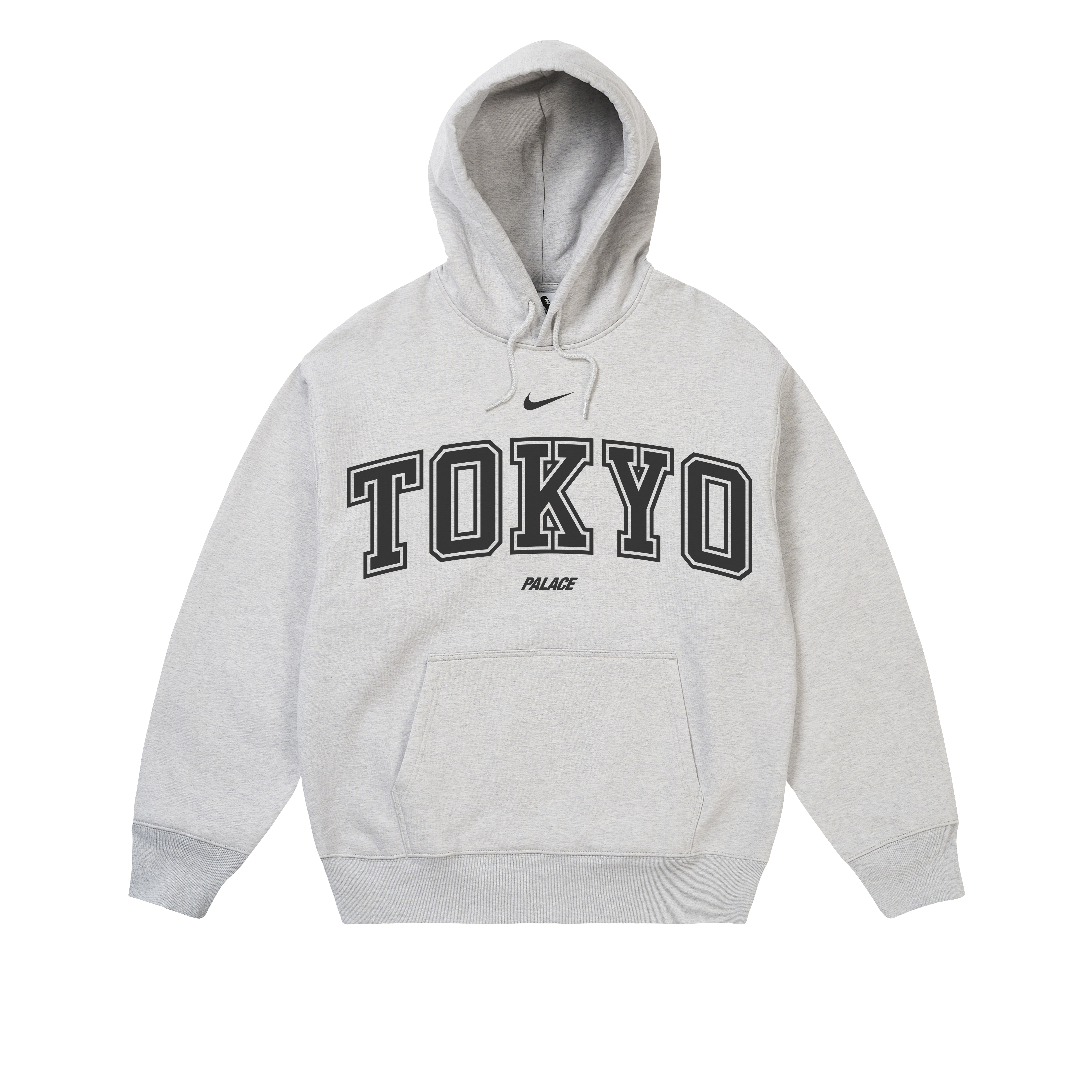 PALACE NIKE SHOP HOOD | PALACE SKATEBOARDS