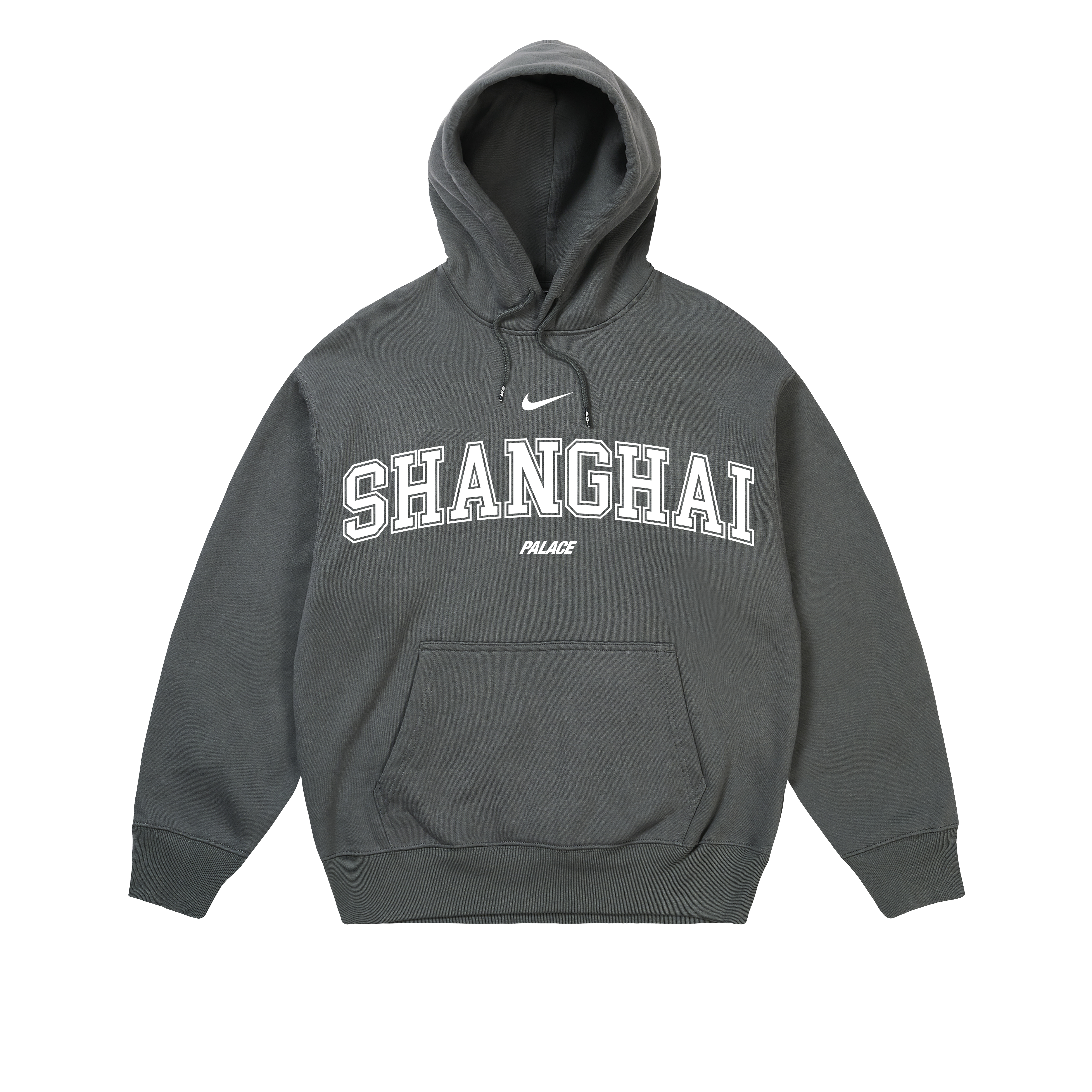 PALACE NIKE SHOP HOOD | PALACE SKATEBOARDS