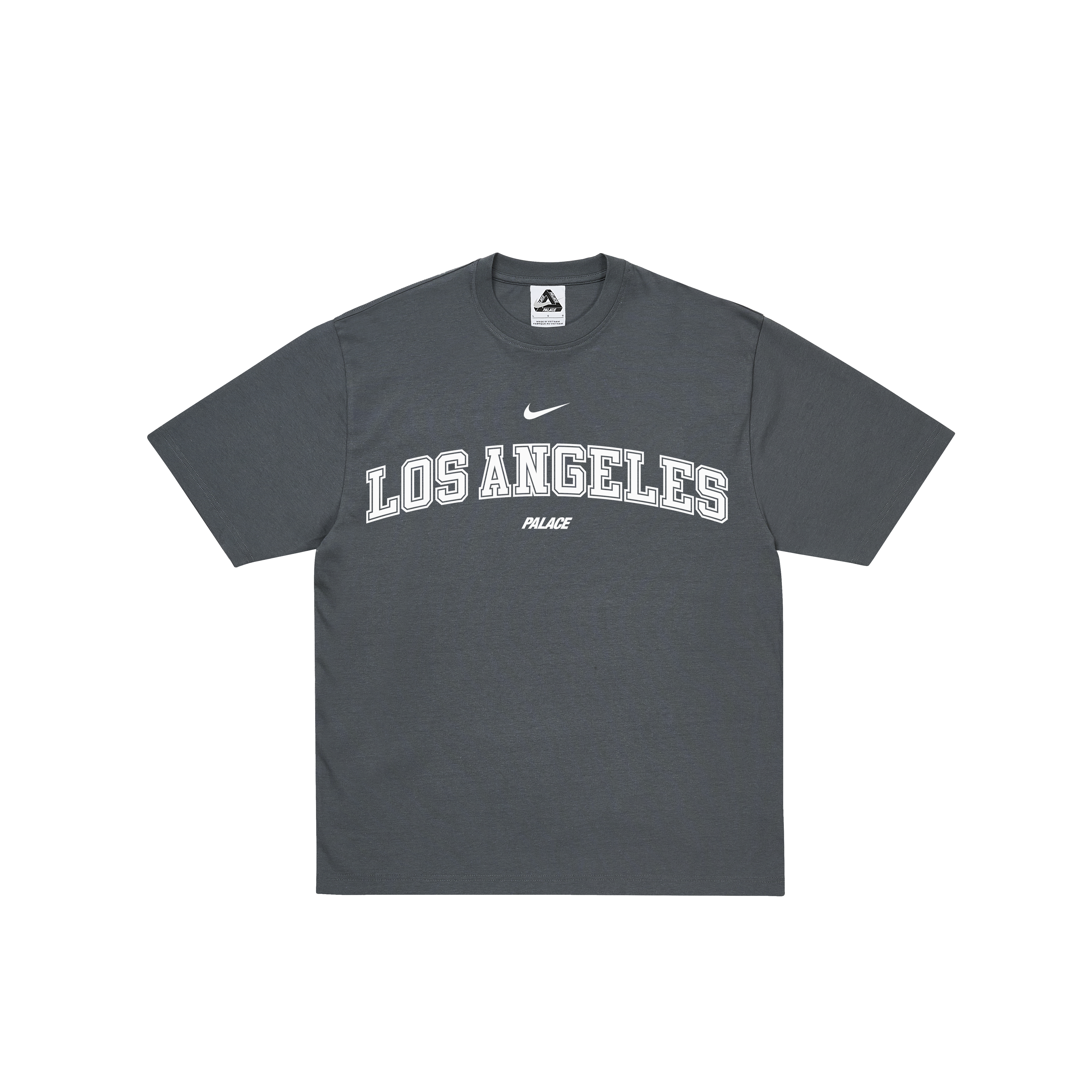 PALACE NIKE SHOP T-SHIRT | PALACE SKATEBOARDS