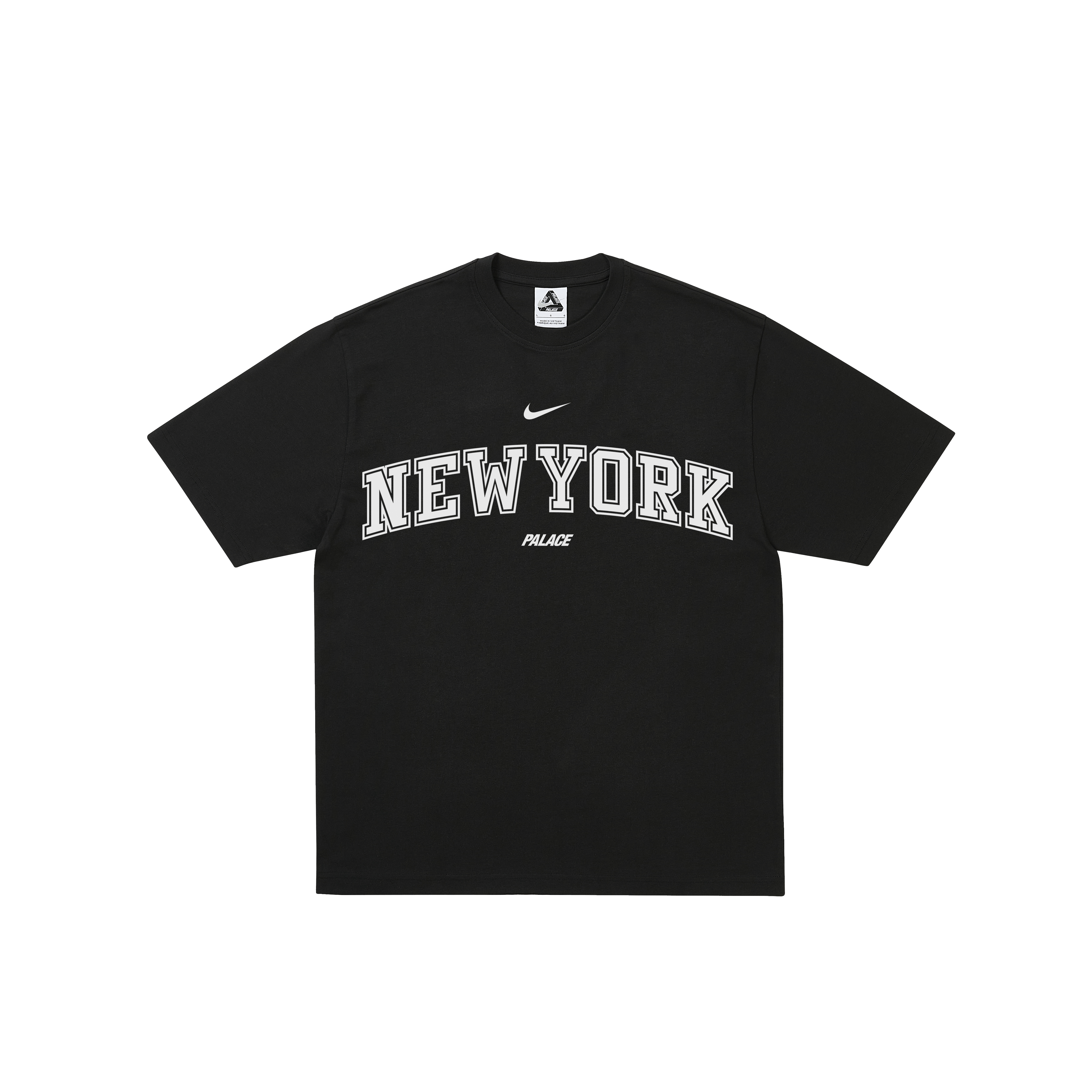PALACE NIKE SHOP T-SHIRT | PALACE SKATEBOARDS