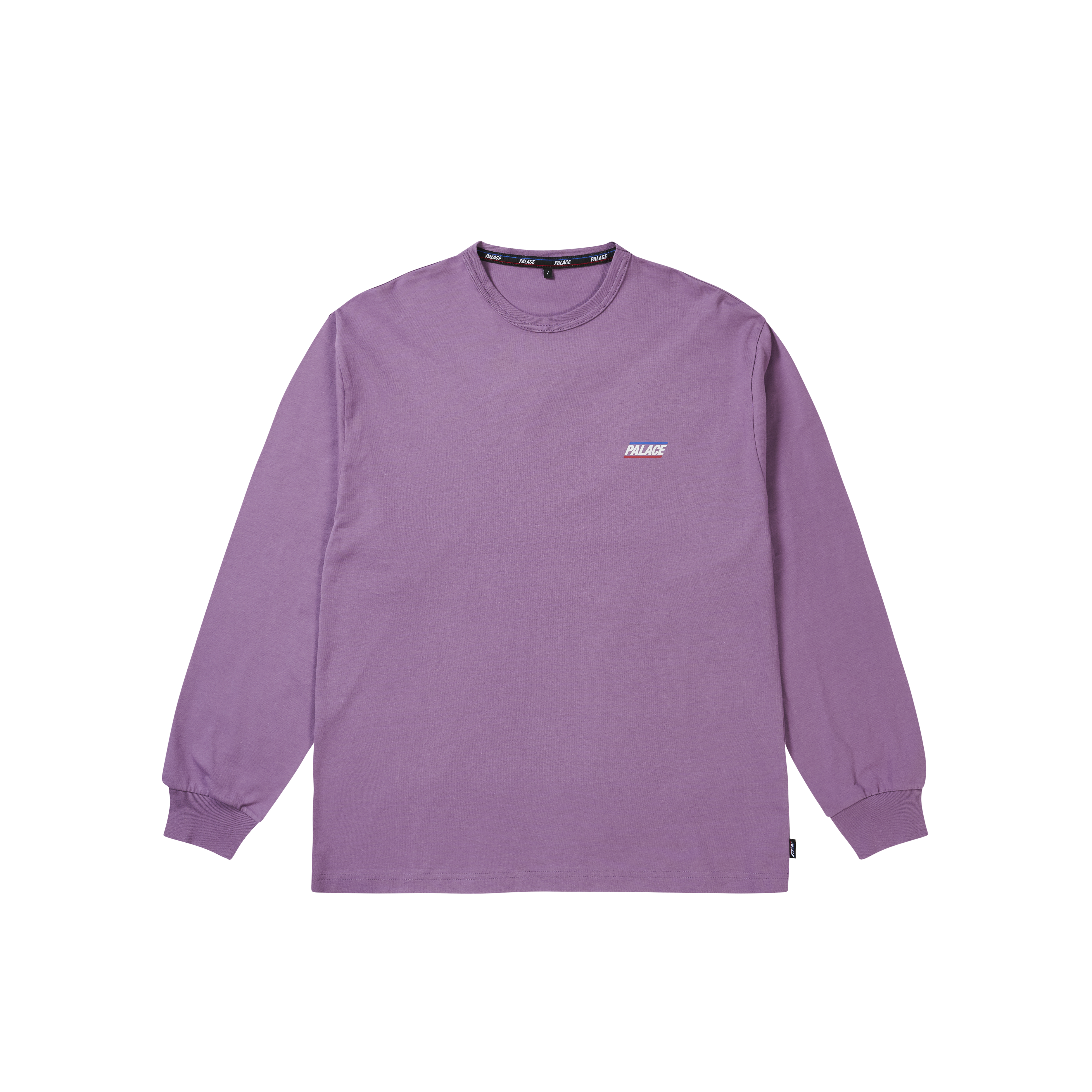 BASICALLY A LONGSLEEVE | PALACE SKATEBOARDS