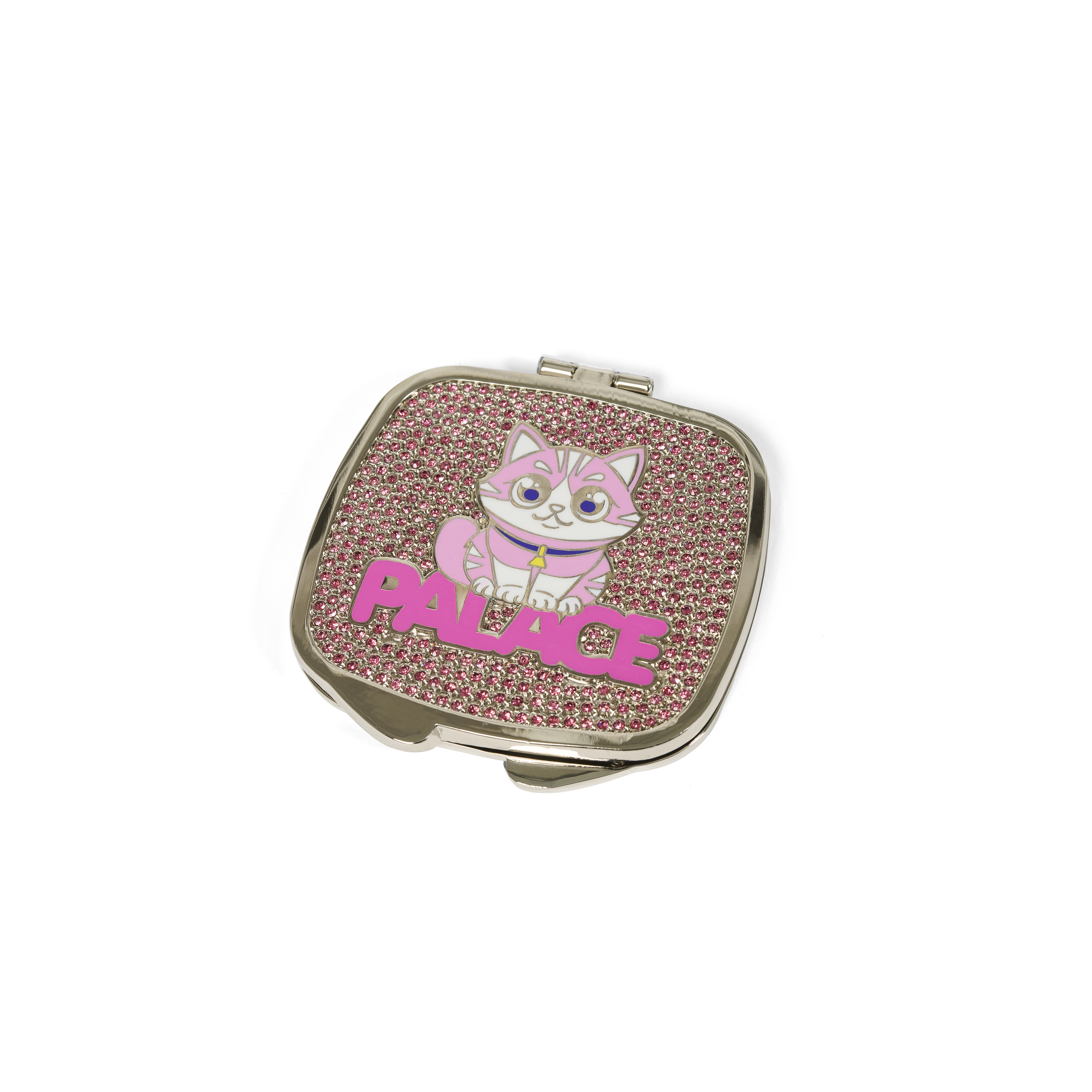 KITTY COMPACT MIRROR | PALACE SKATEBOARDS