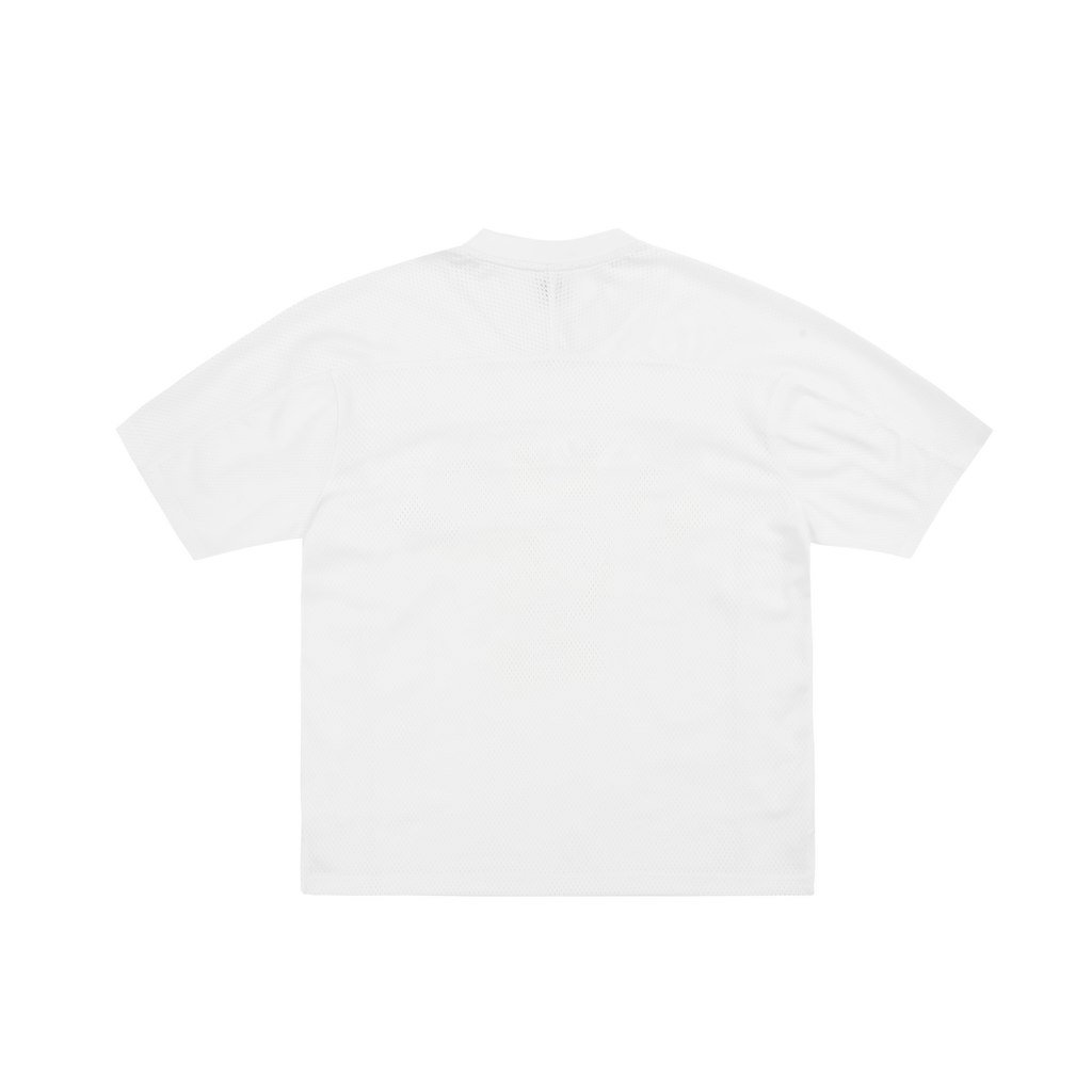 BULLDOG MESH JERSEY | PALACE SKATEBOARDS