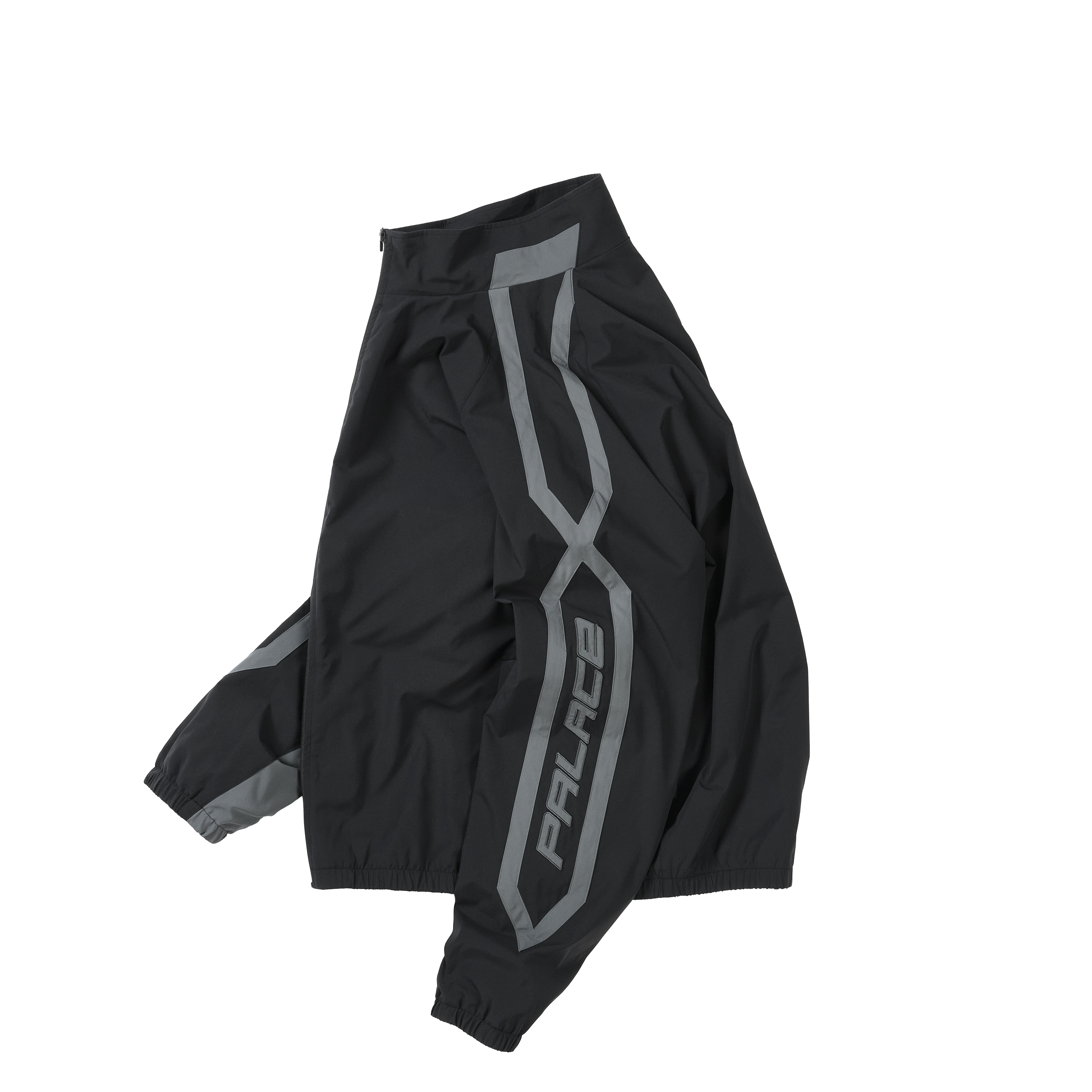 LINKS SHELL JACKET | PALACE SKATEBOARDS