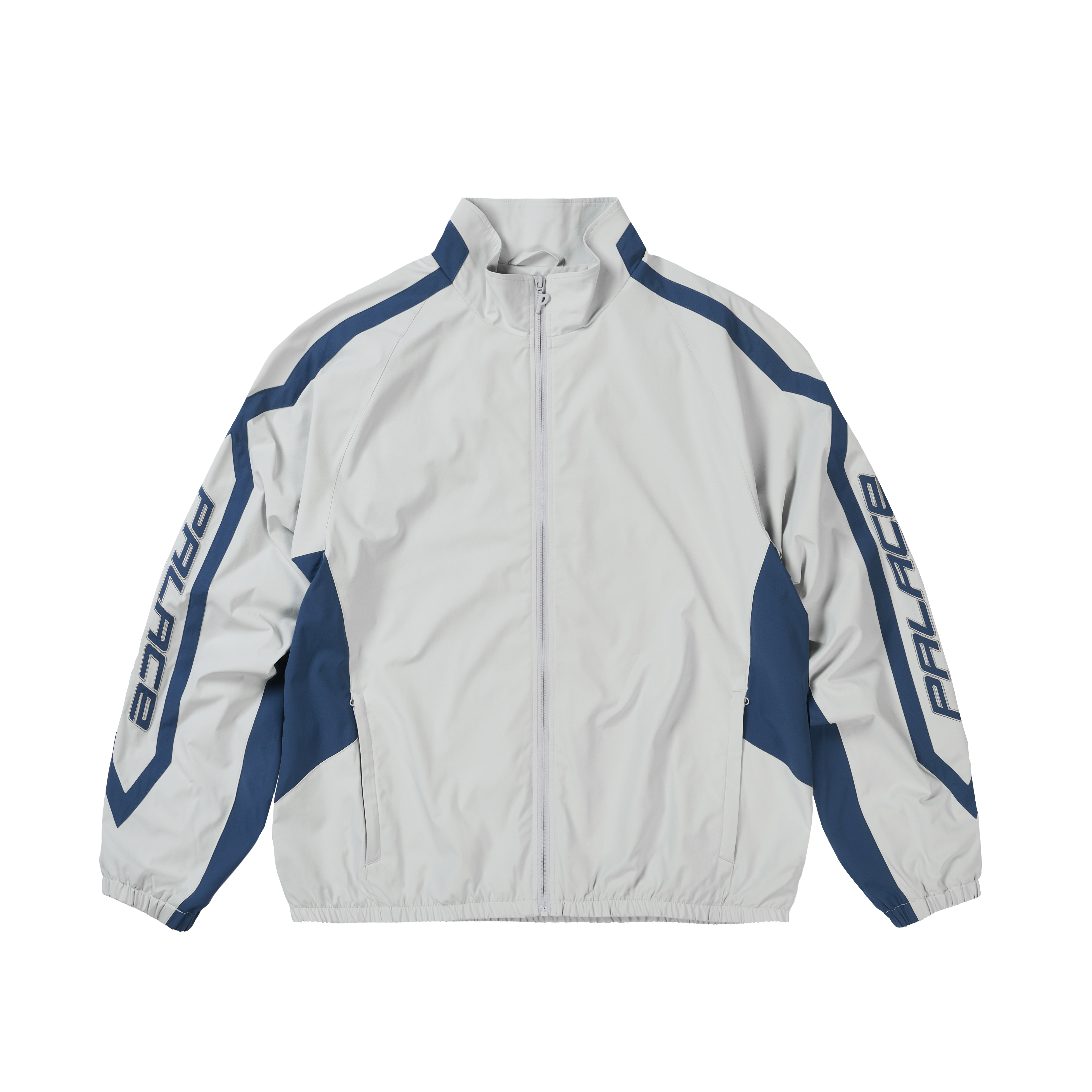 LINKS SHELL JACKET | PALACE SKATEBOARDS