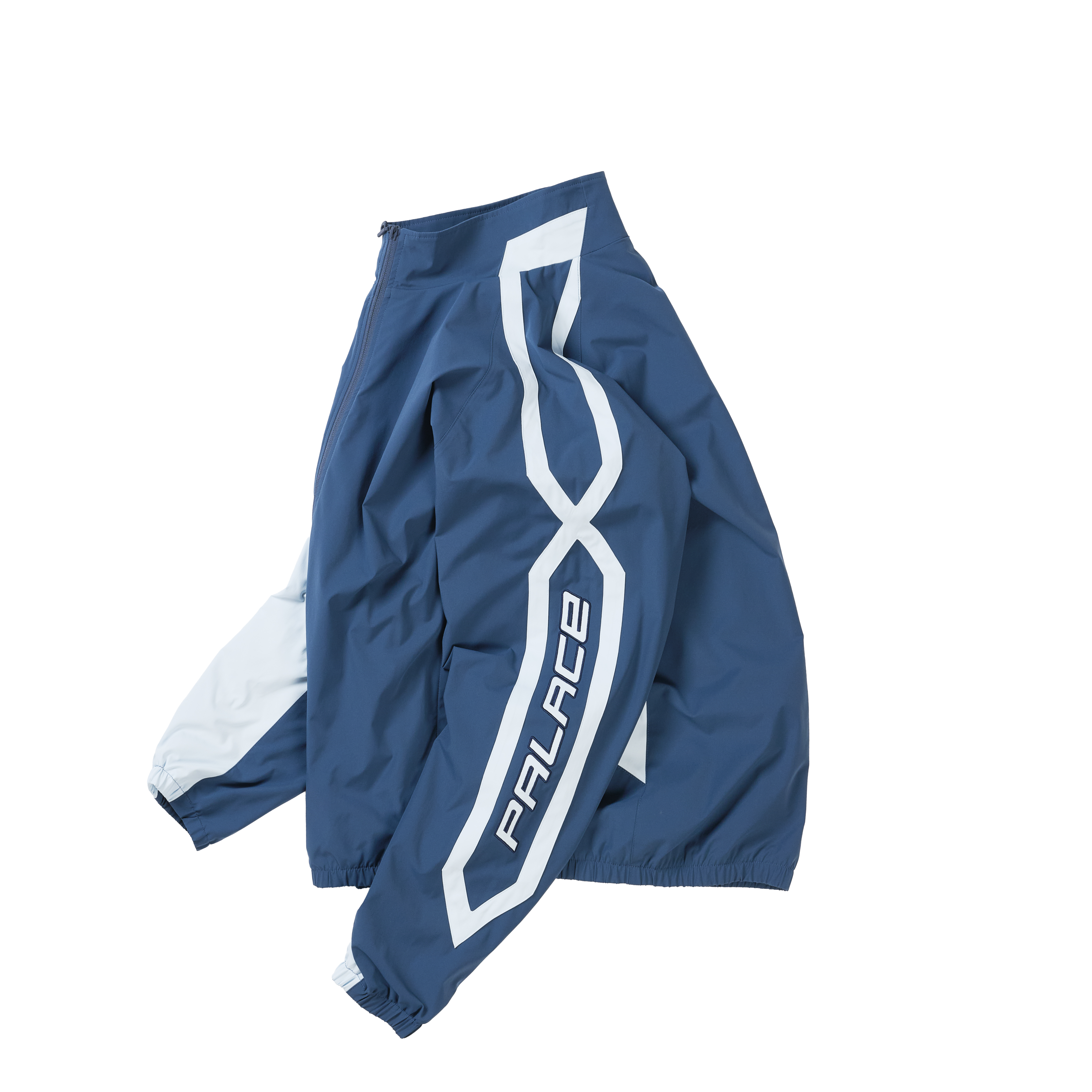 LINKS SHELL JACKET | PALACE SKATEBOARDS