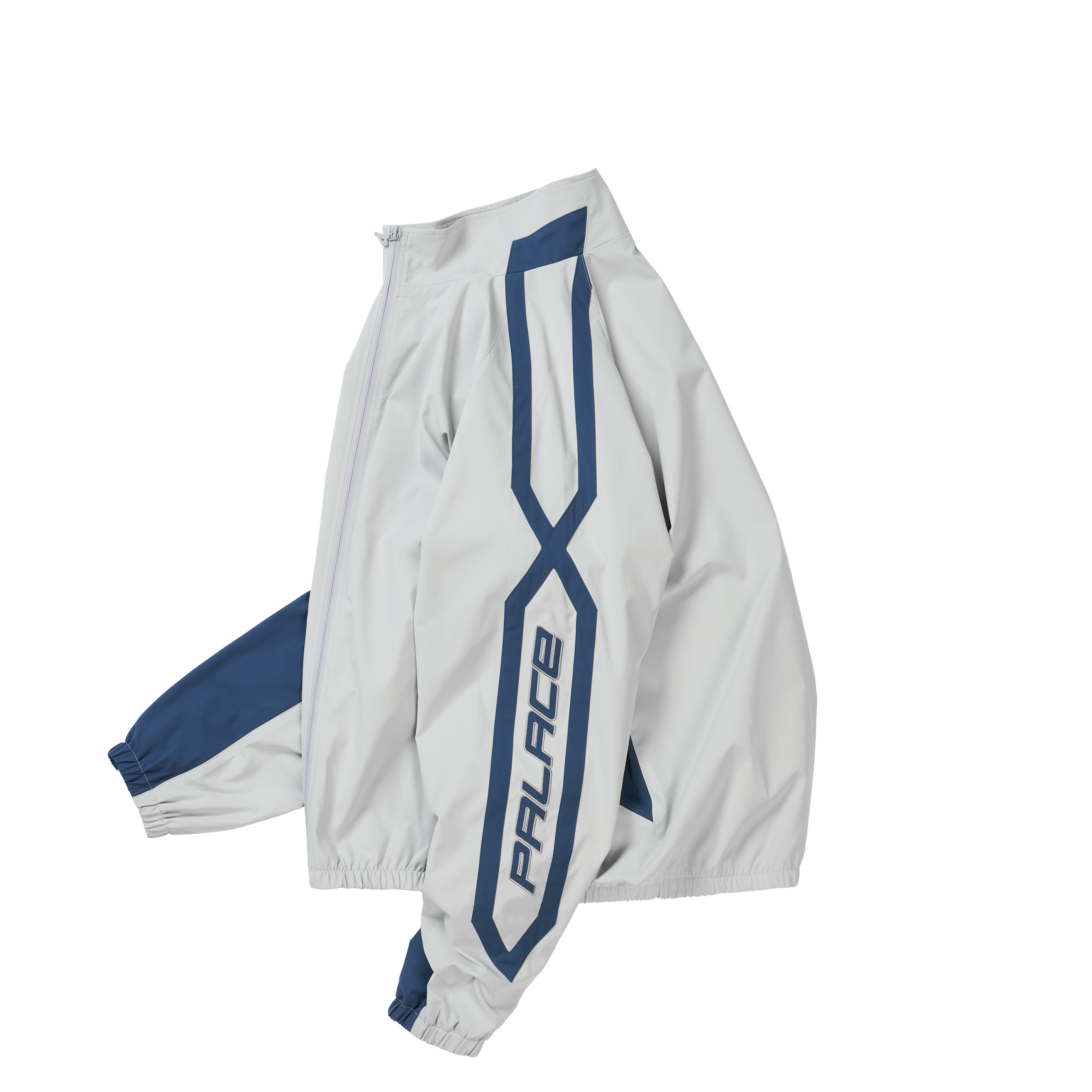 LINKS SHELL JACKET | PALACE SKATEBOARDS