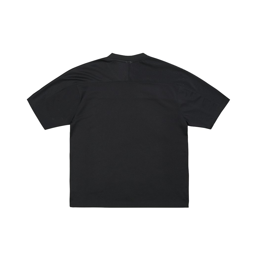 BULLDOG MESH JERSEY | PALACE SKATEBOARDS