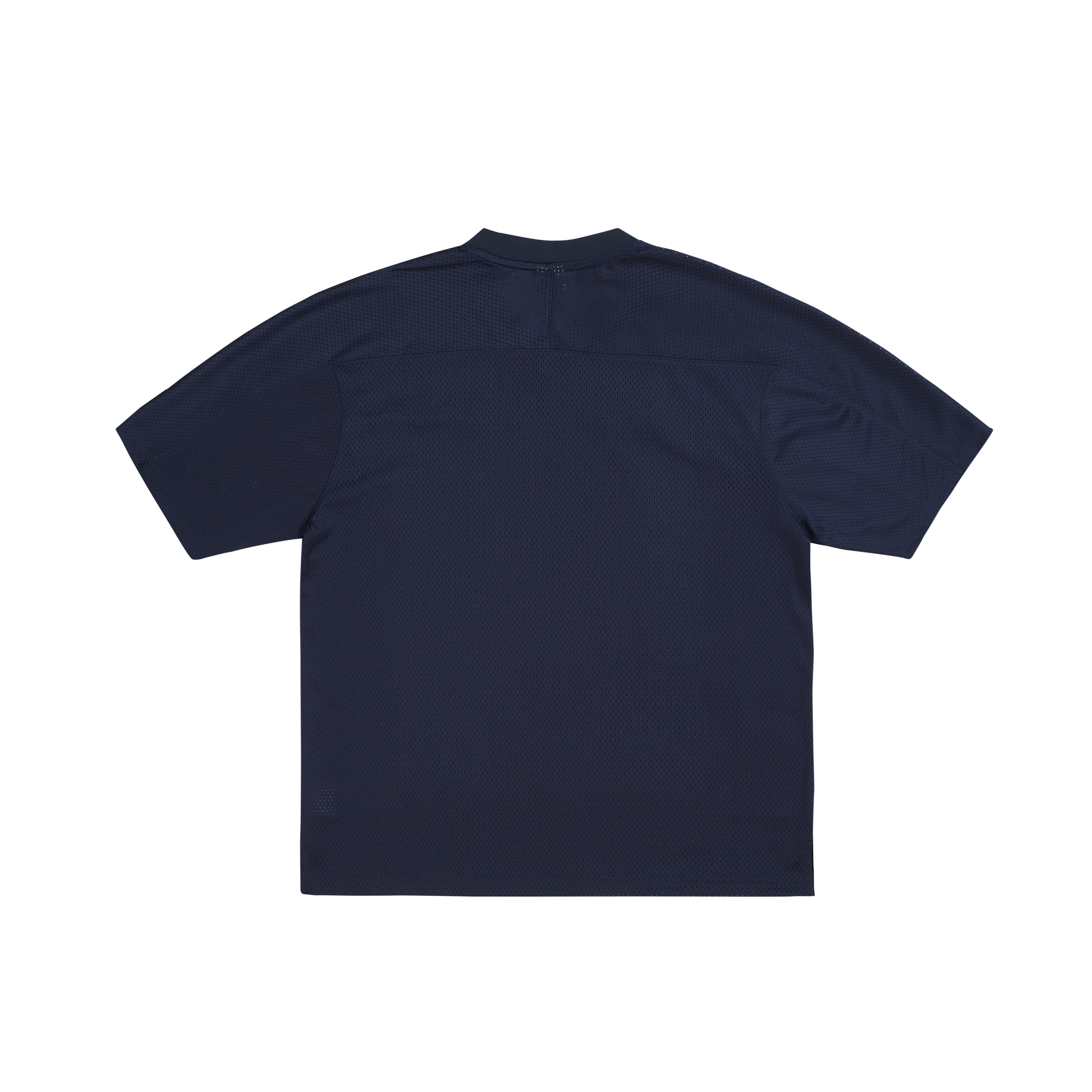 BULLDOG MESH JERSEY | PALACE SKATEBOARDS