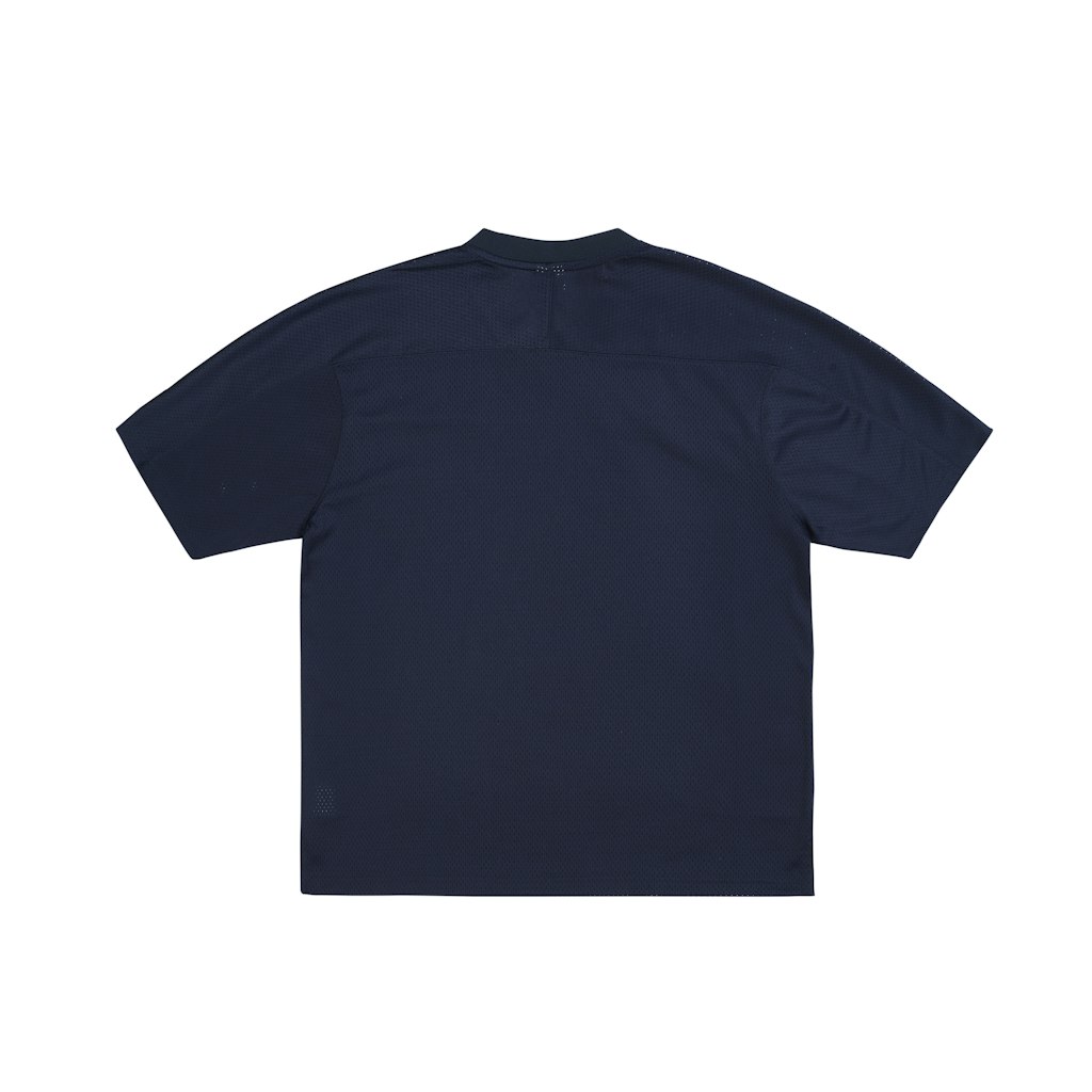 BULLDOG MESH JERSEY | PALACE SKATEBOARDS