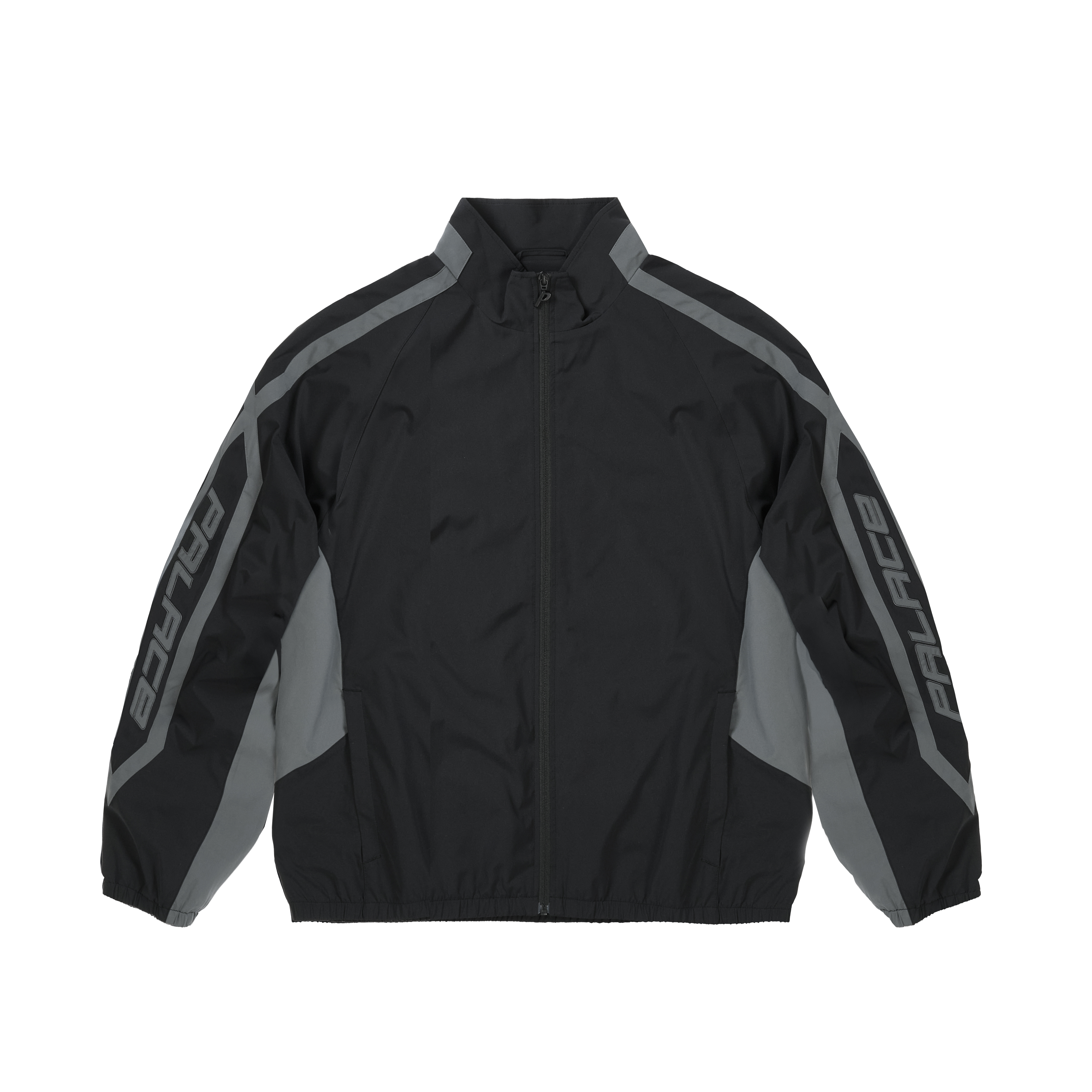 LINKS SHELL JACKET | PALACE SKATEBOARDS