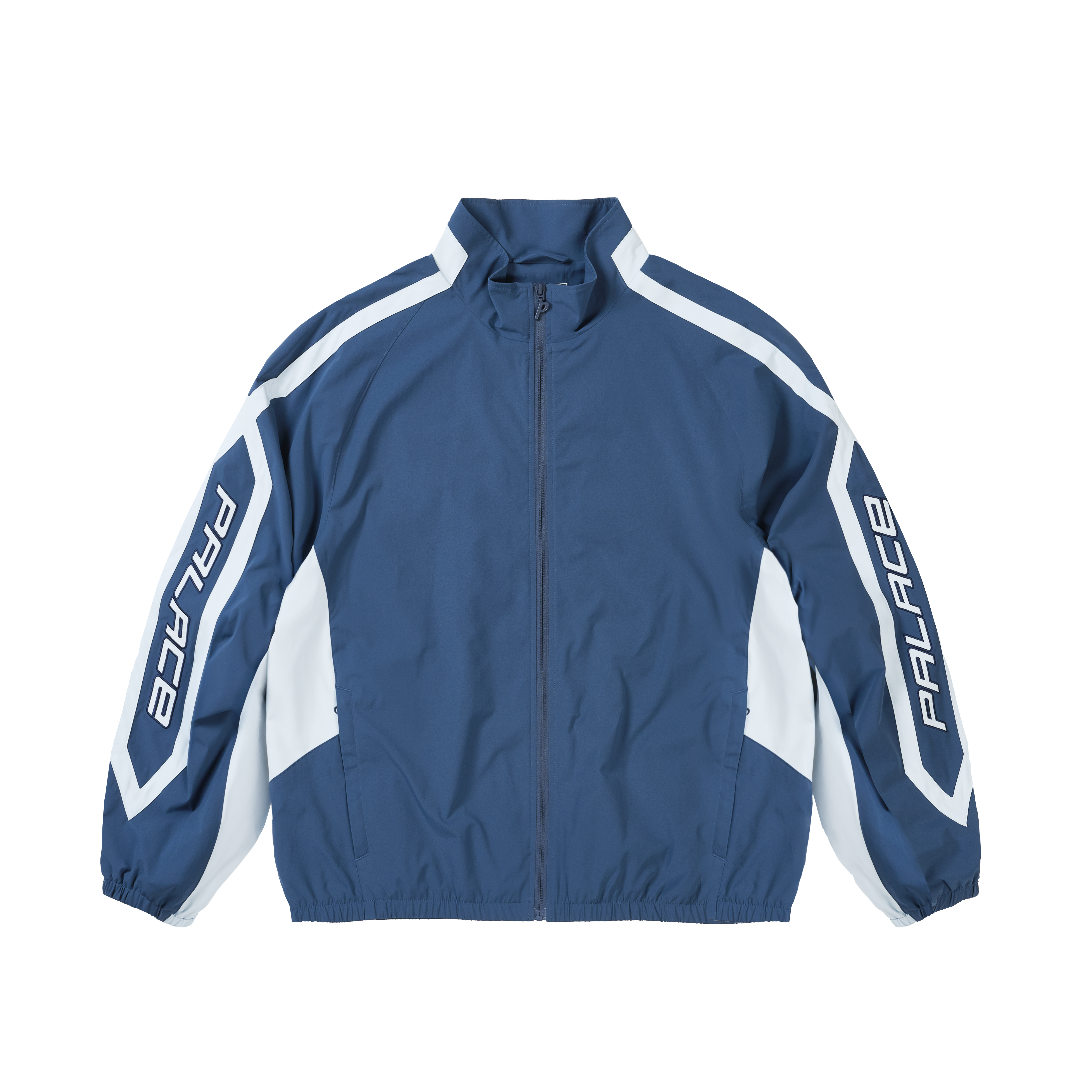 LINKS SHELL JACKET | PALACE SKATEBOARDS
