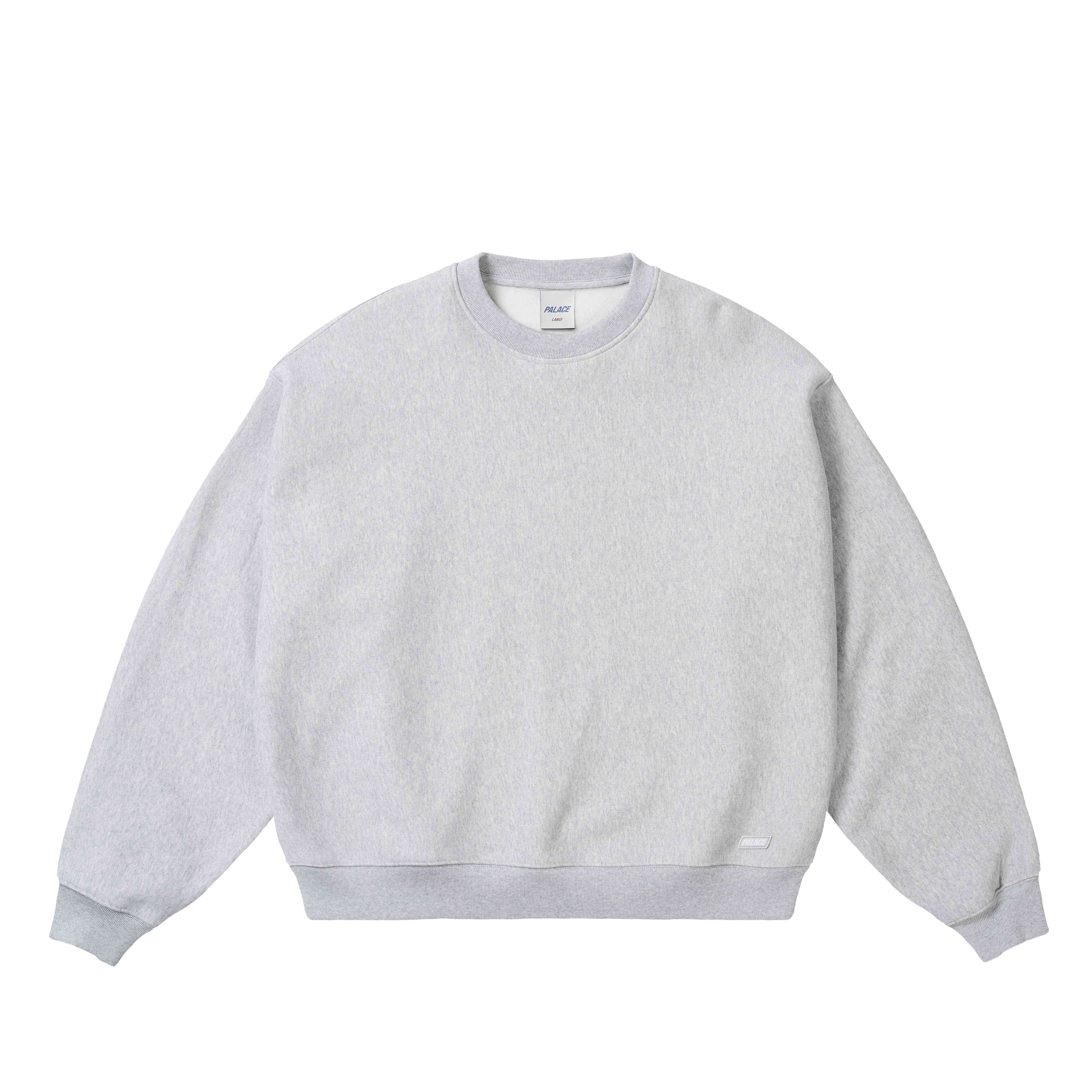 UNISEX CREW | PALACE SKATEBOARDS