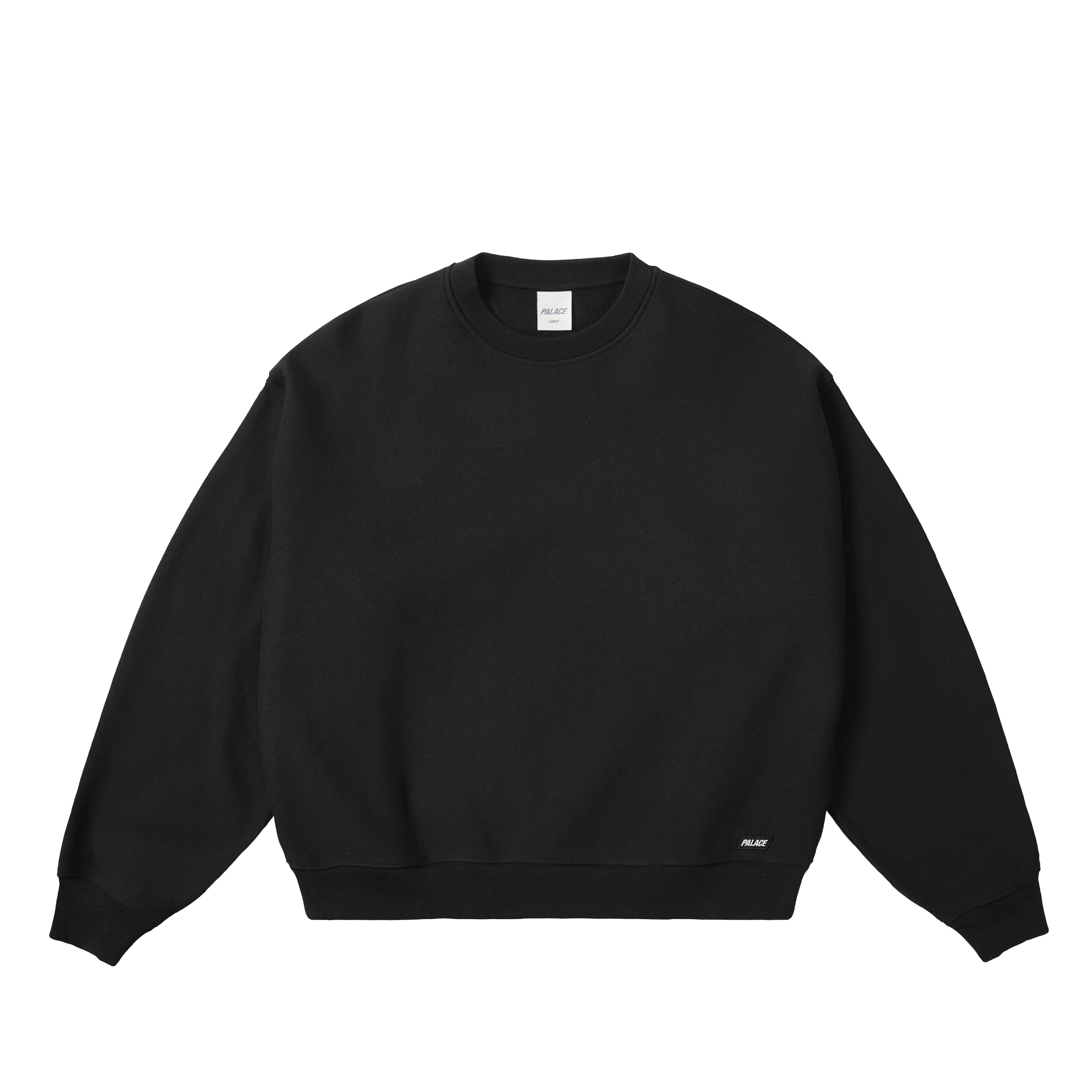 UNISEX CREW | PALACE SKATEBOARDS