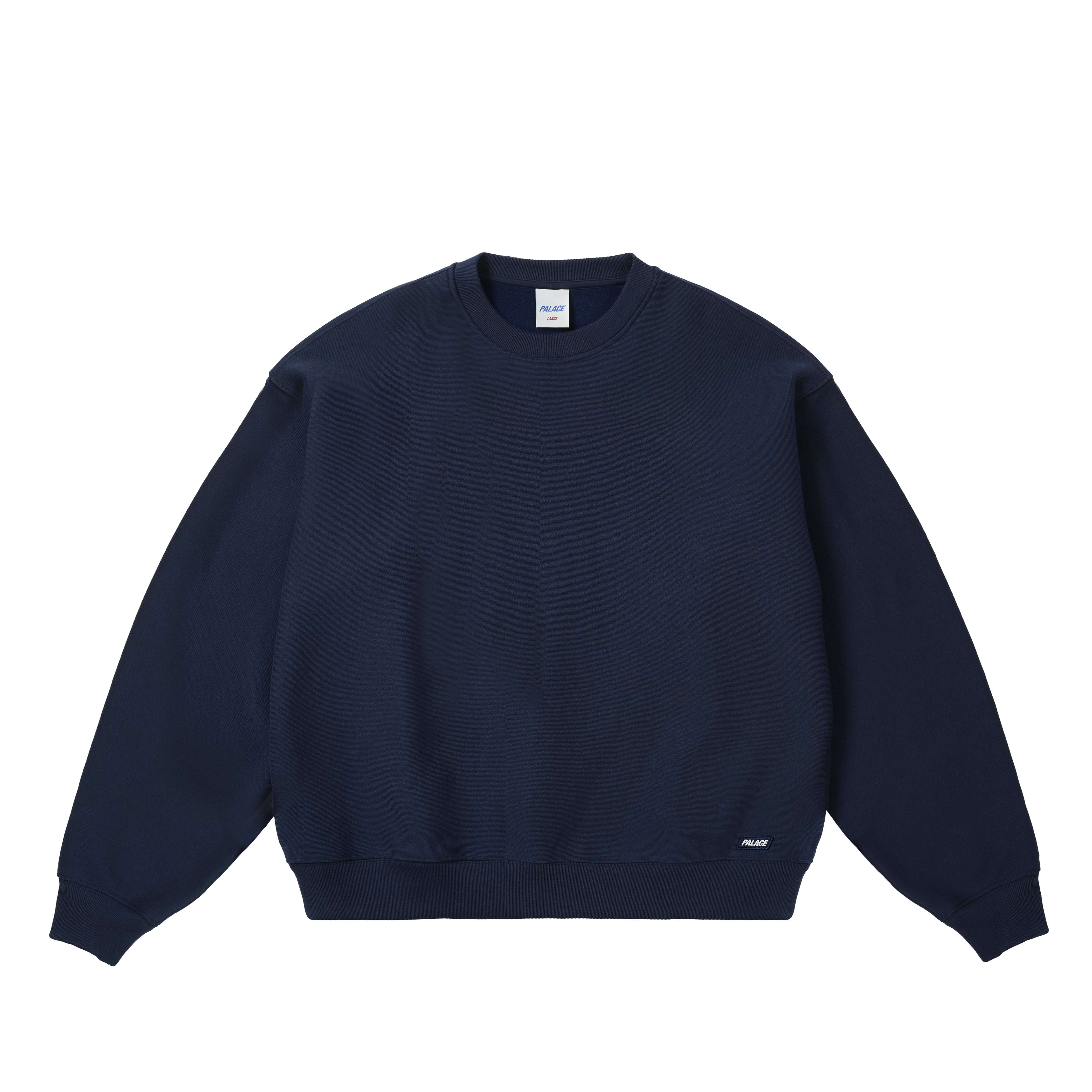 UNISEX CREW | PALACE SKATEBOARDS