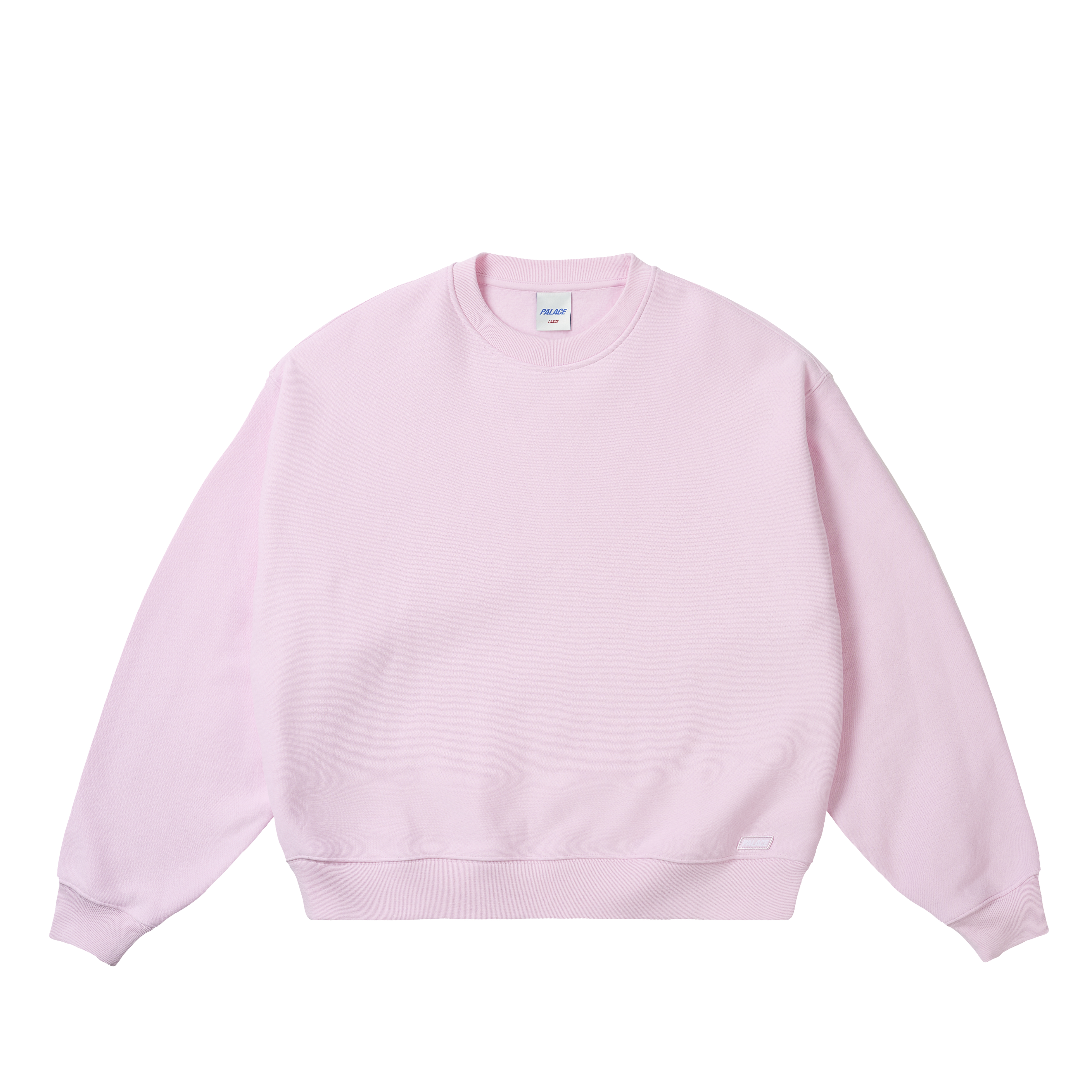 UNISEX CREW | PALACE SKATEBOARDS