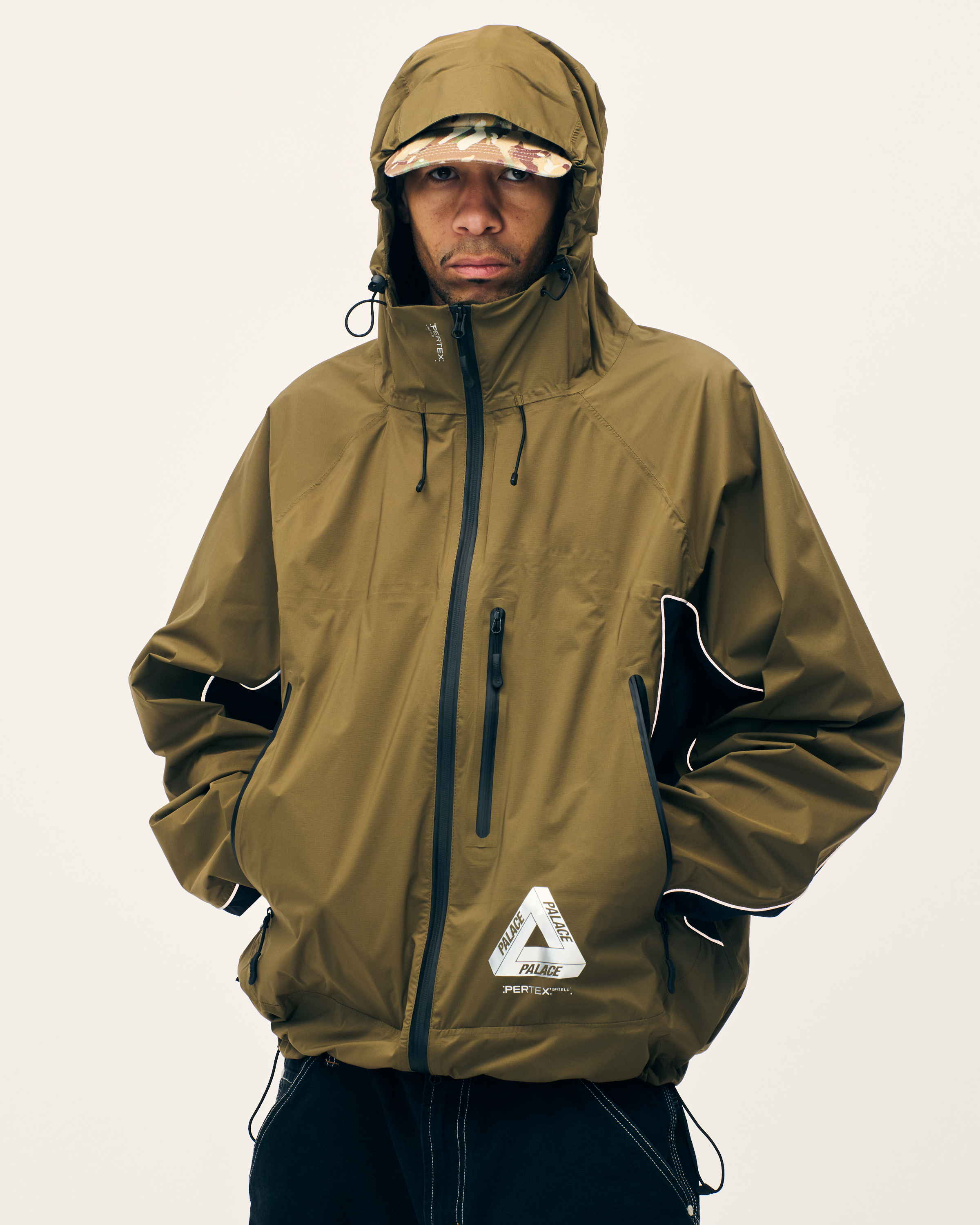 PALACE SKATEBOARDS