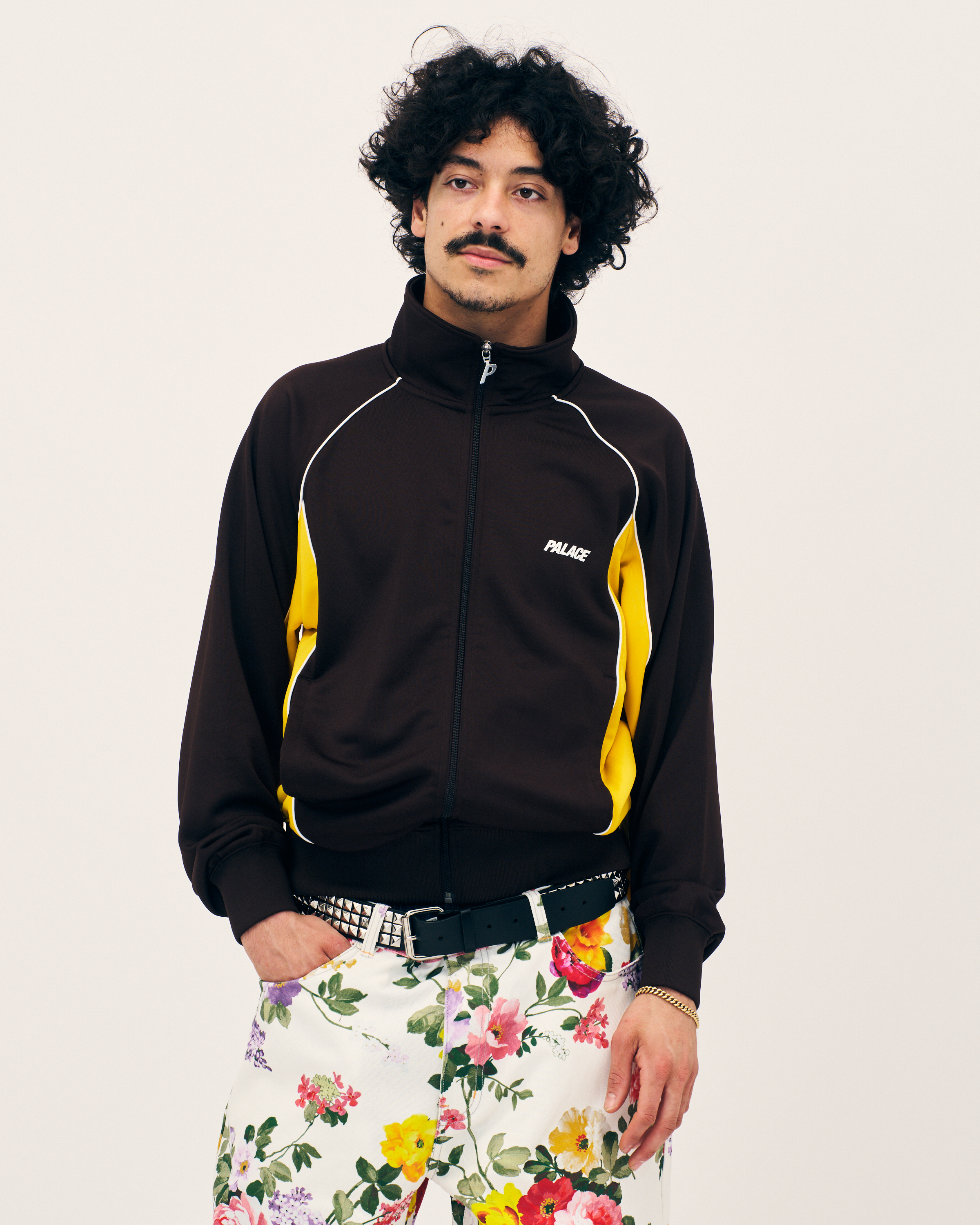 SUMMER 2026 LOOKBOOK | PALACE SKATEBOARDS