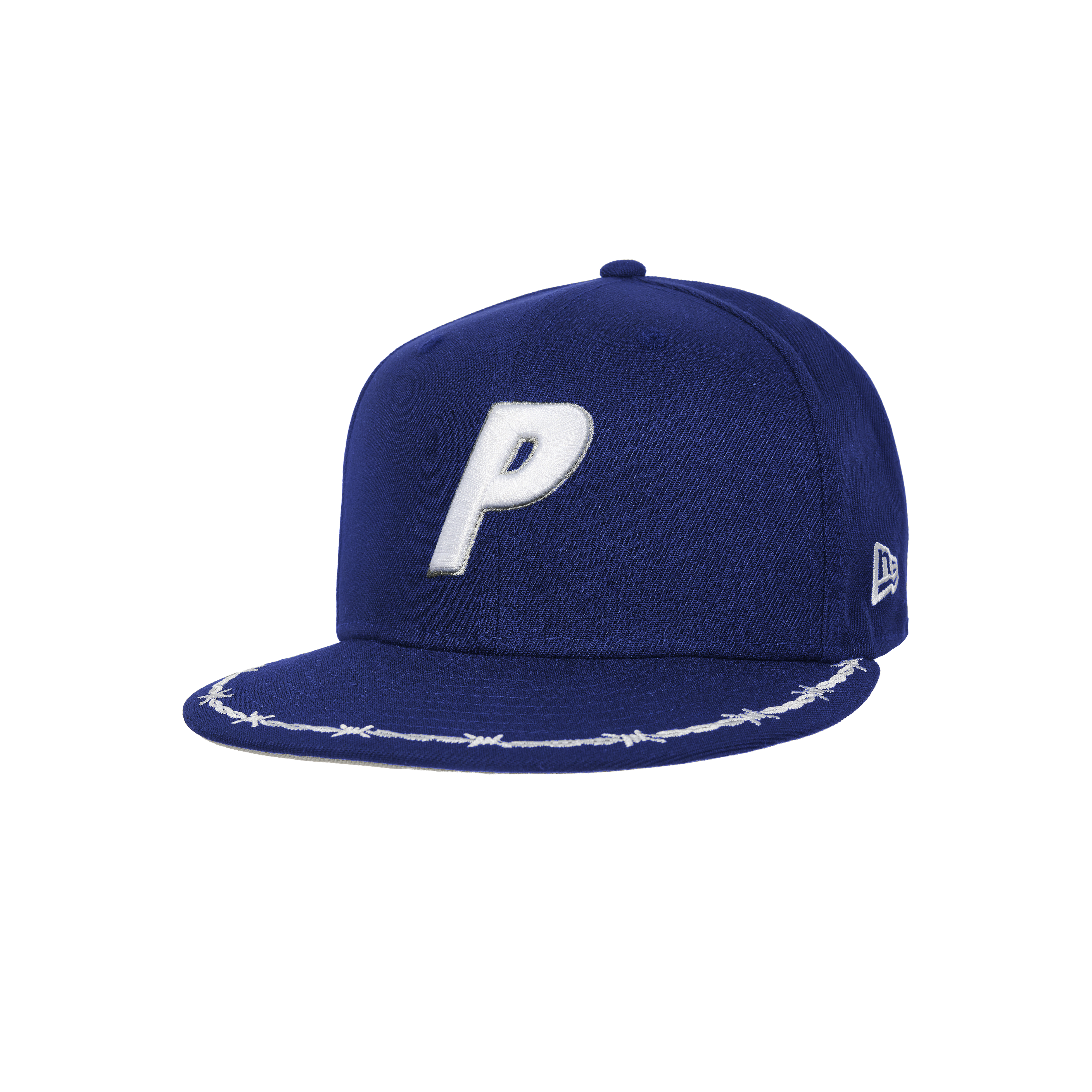 PALACE NEW ERA P 59FIFTY | PALACE SKATEBOARDS