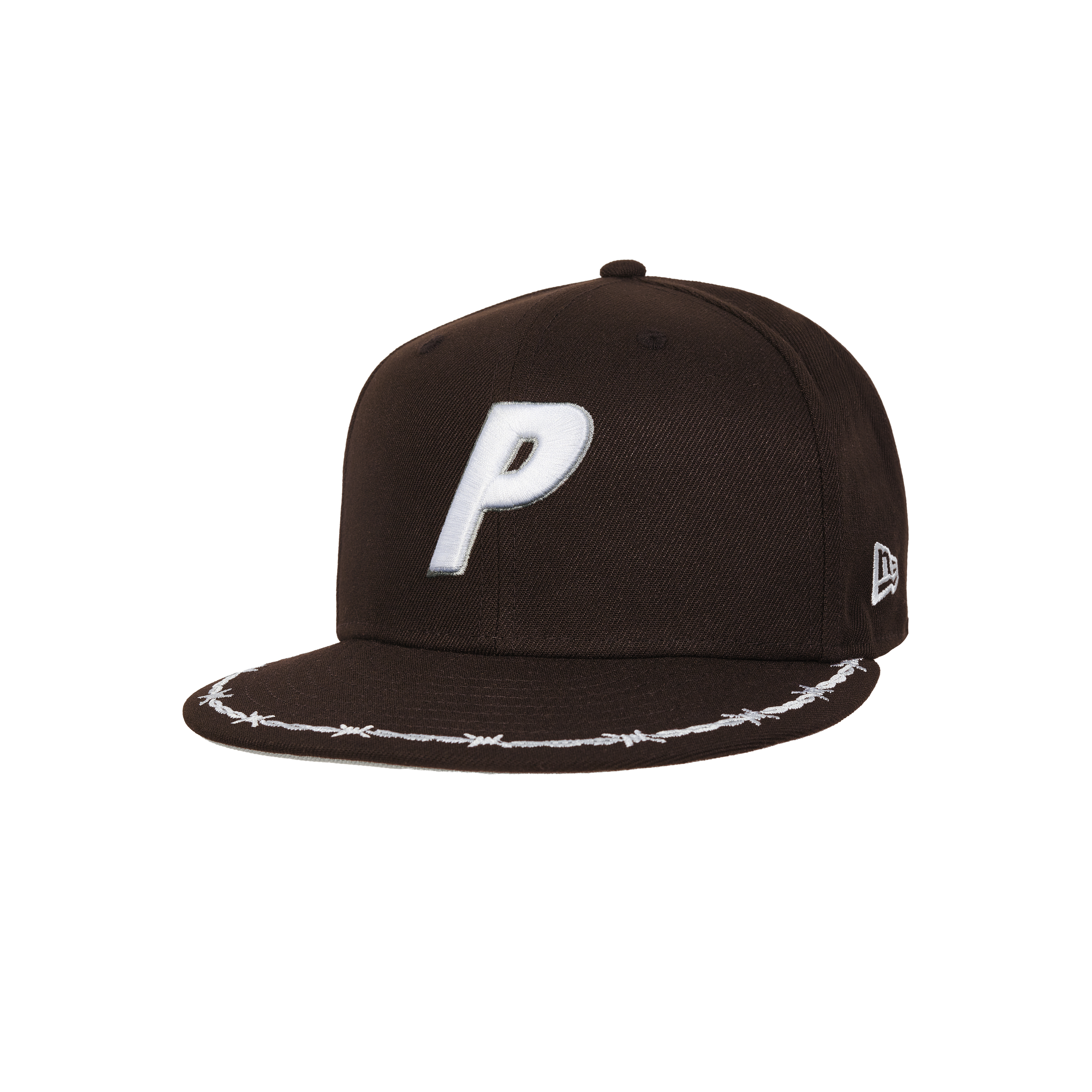 PALACE NEW ERA P 59FIFTY | PALACE SKATEBOARDS