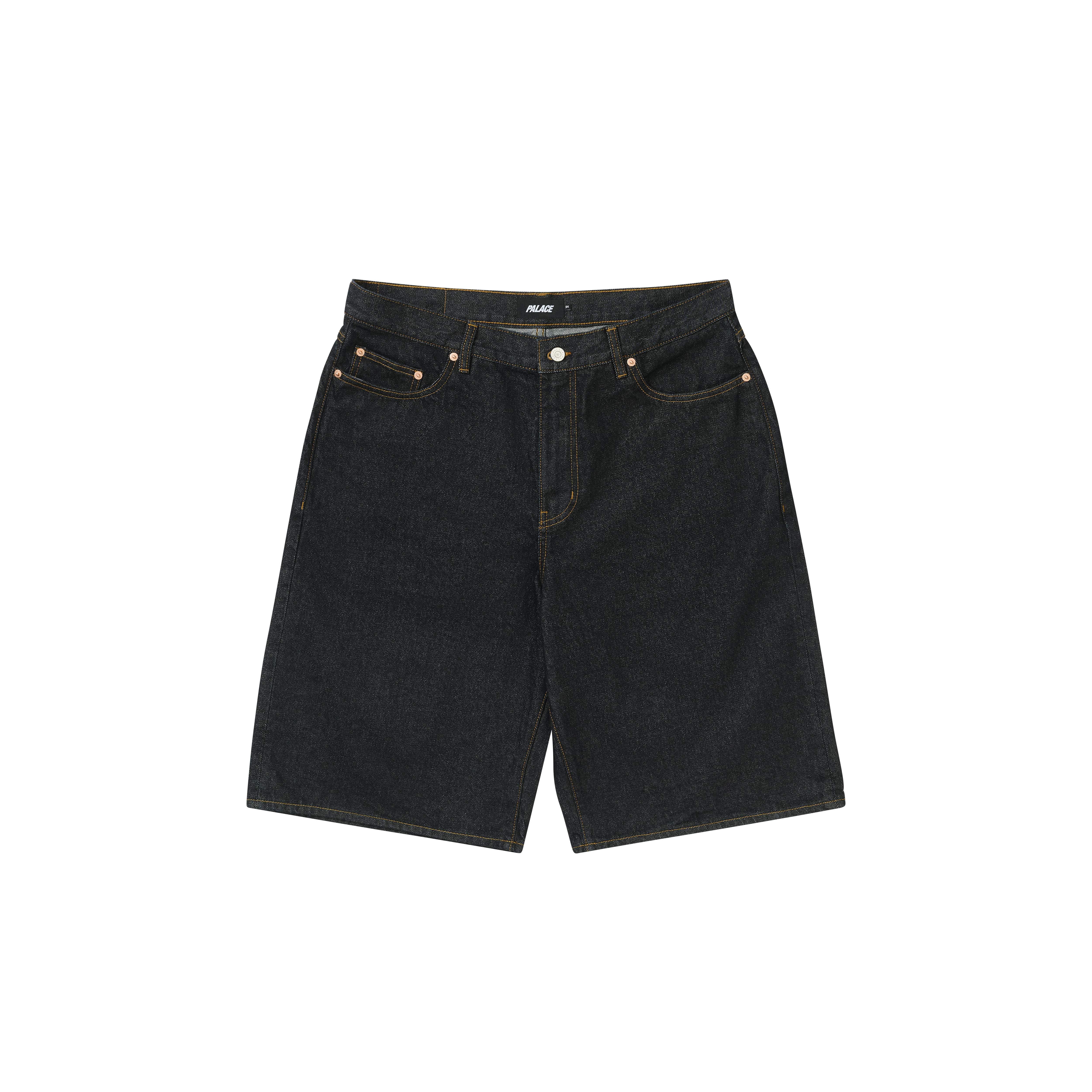 パンツ PALACE BAGGY JEAN SHORT 30 BAGGY JEAN SHORT | PALACE SKATEBOARDS