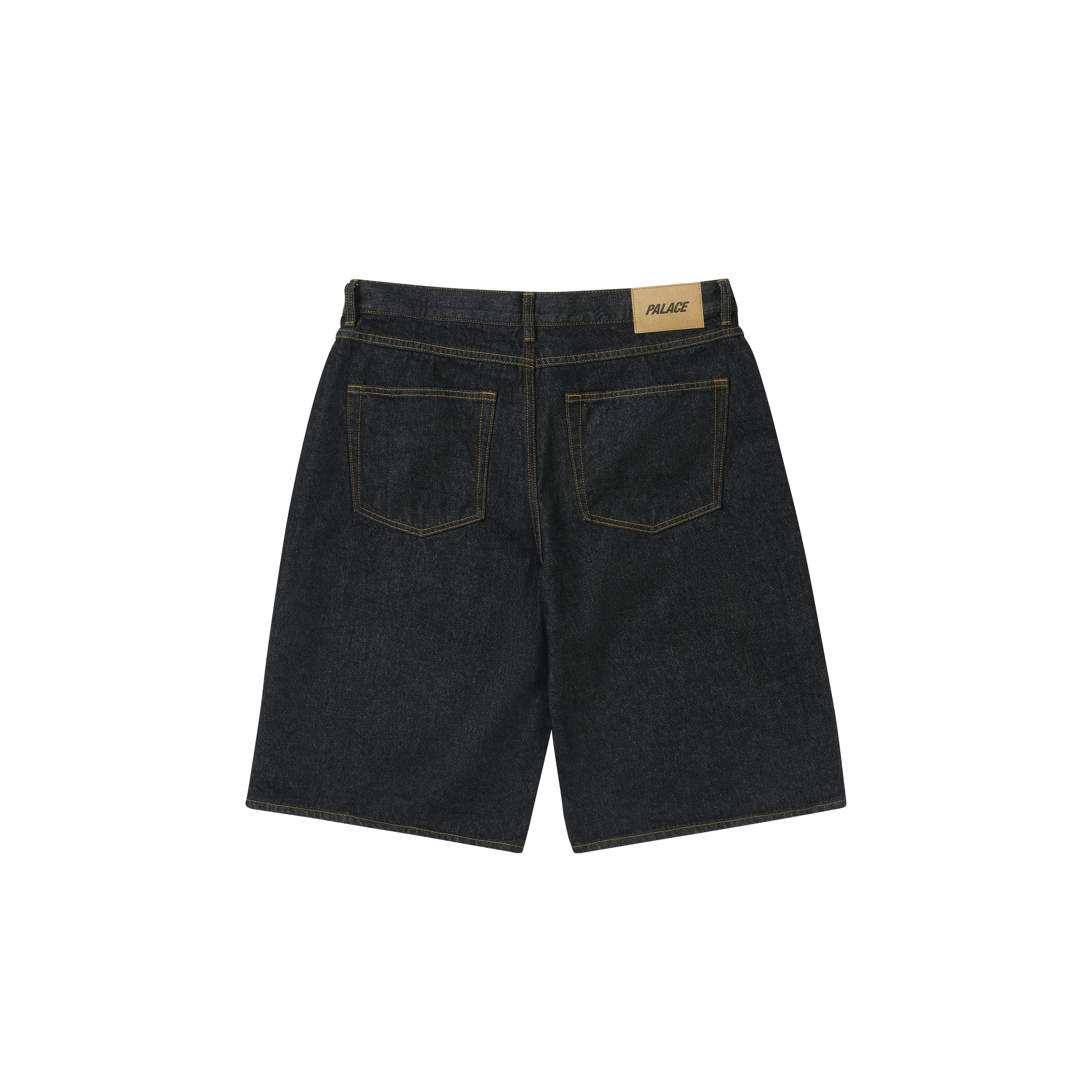 BAGGY JEAN SHORT | PALACE SKATEBOARDS
