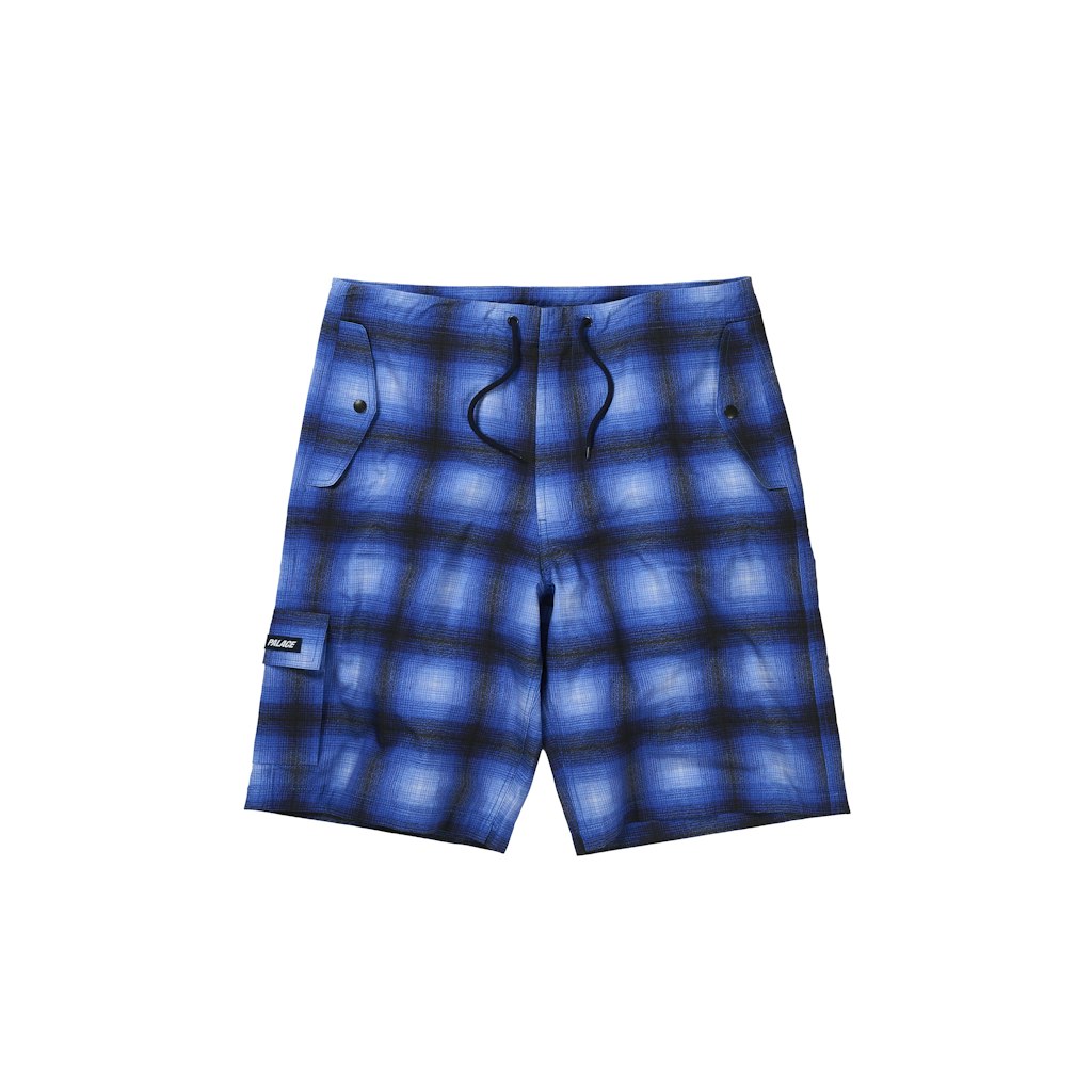 PALACE OVER SHORT | PALACE SKATEBOARDS