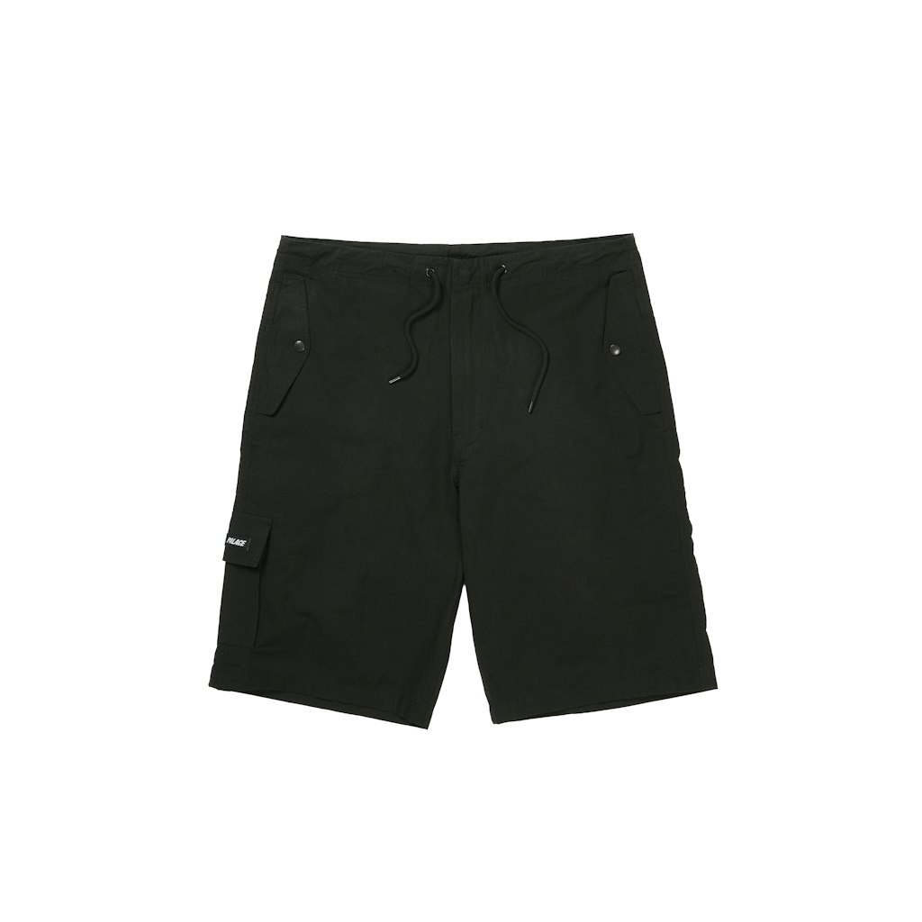 PALACE OVER SHORT | PALACE SKATEBOARDS