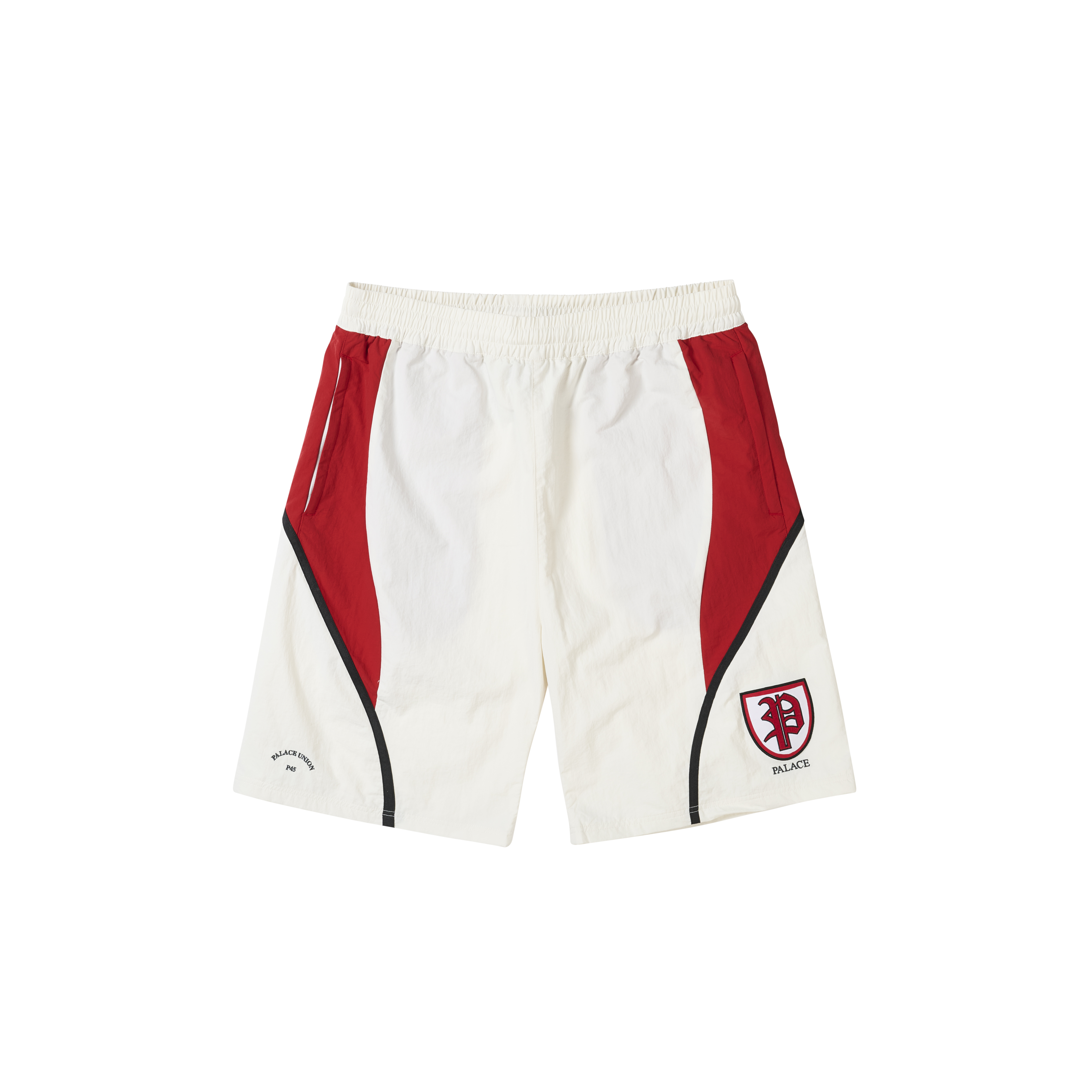SCRUM SHELL SHORT | PALACE SKATEBOARDS