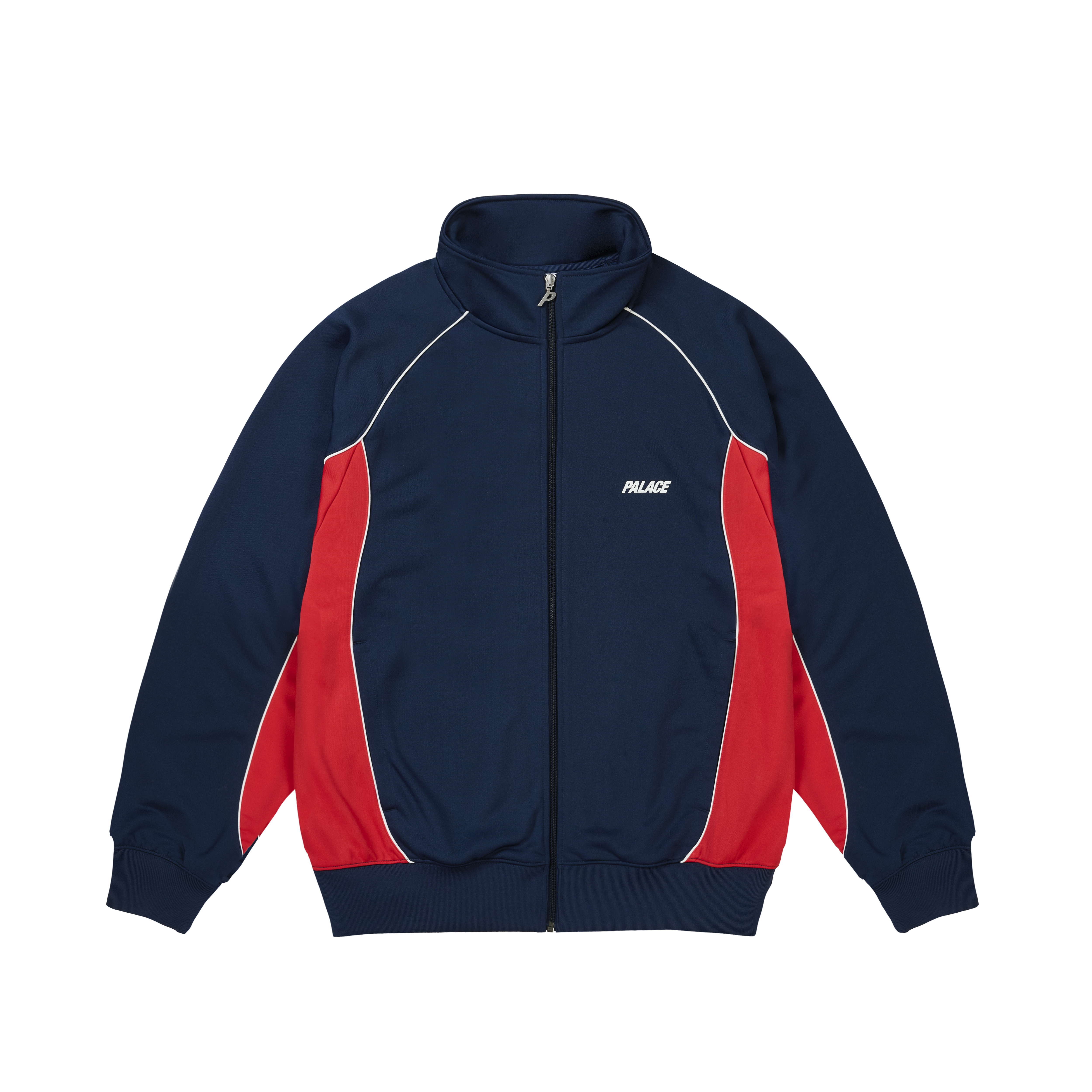 PALACE TRACKSUIT JACKET | PALACE SKATEBOARDS